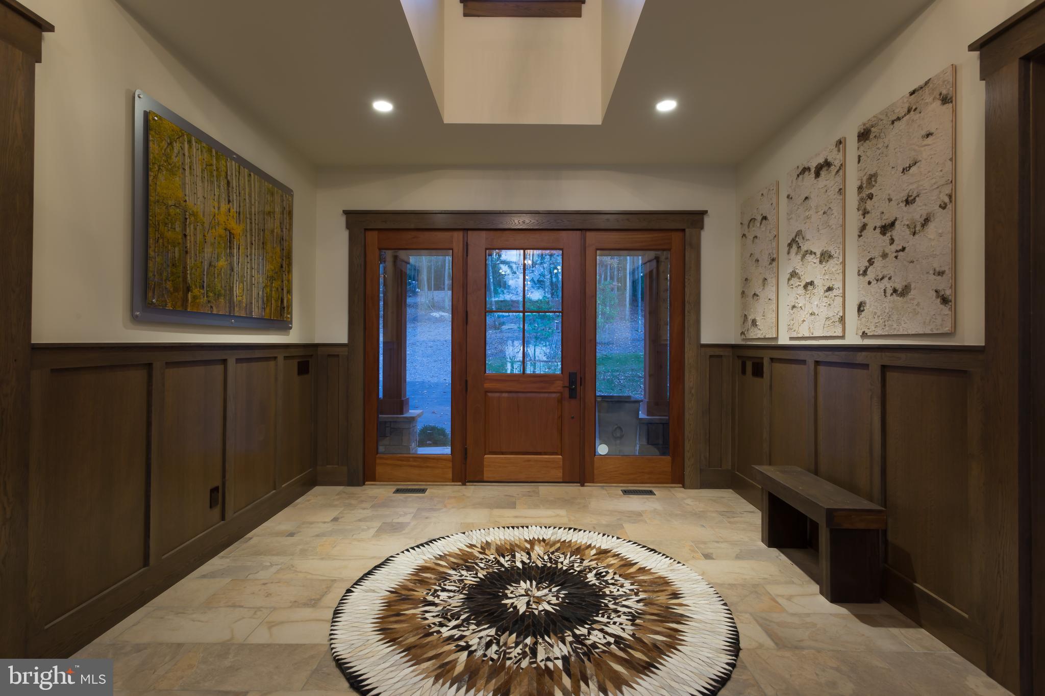 THOUSAND ACRES - Residential