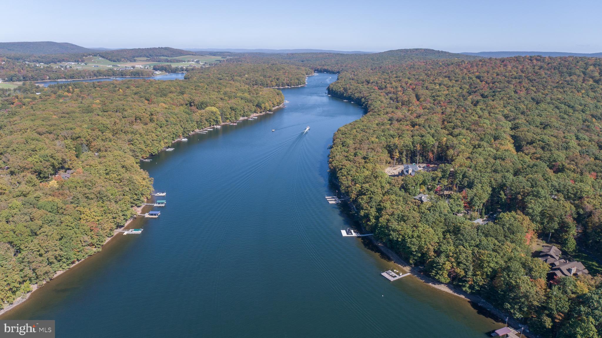 THOUSAND ACRES - Residential