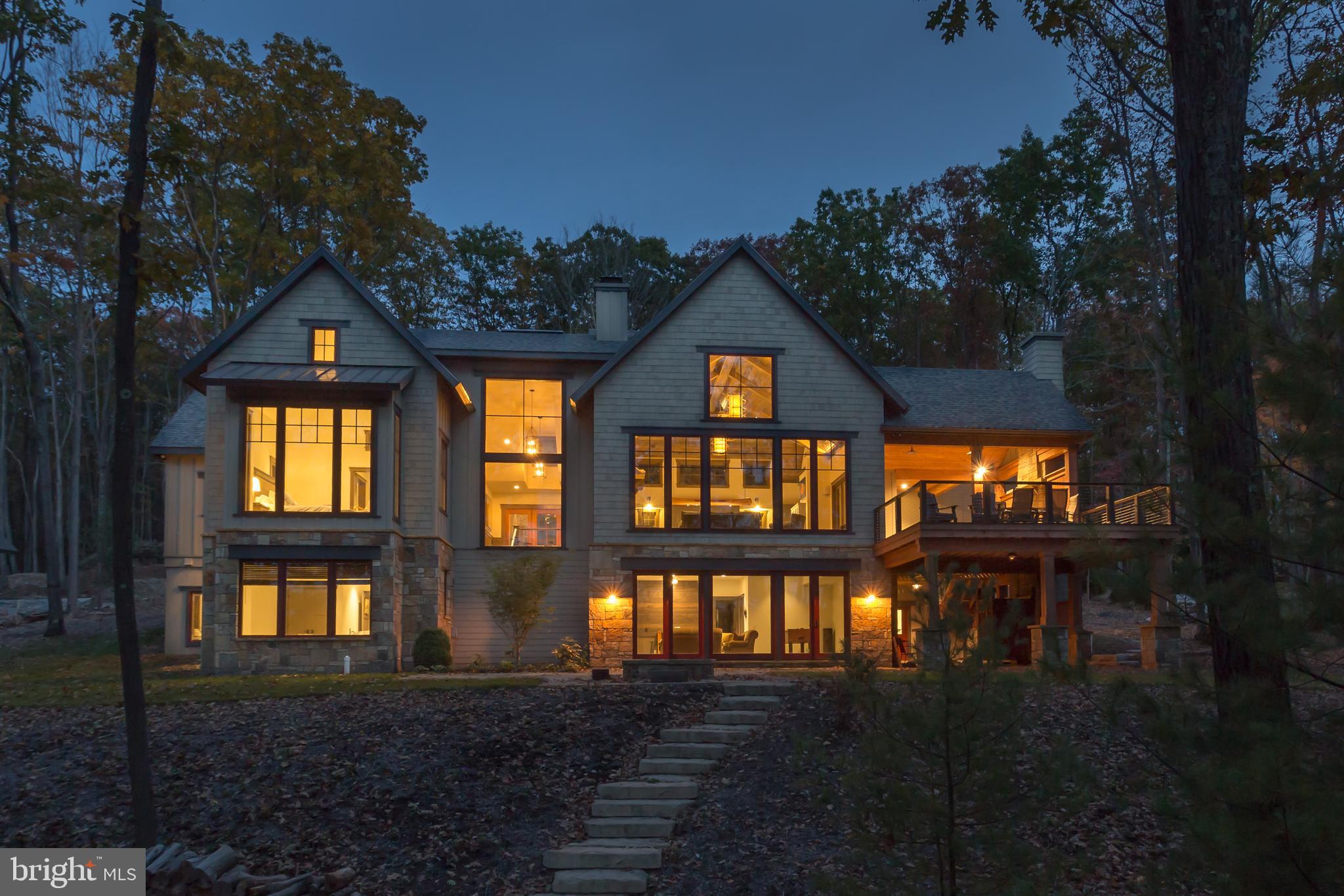 THOUSAND ACRES - Residential