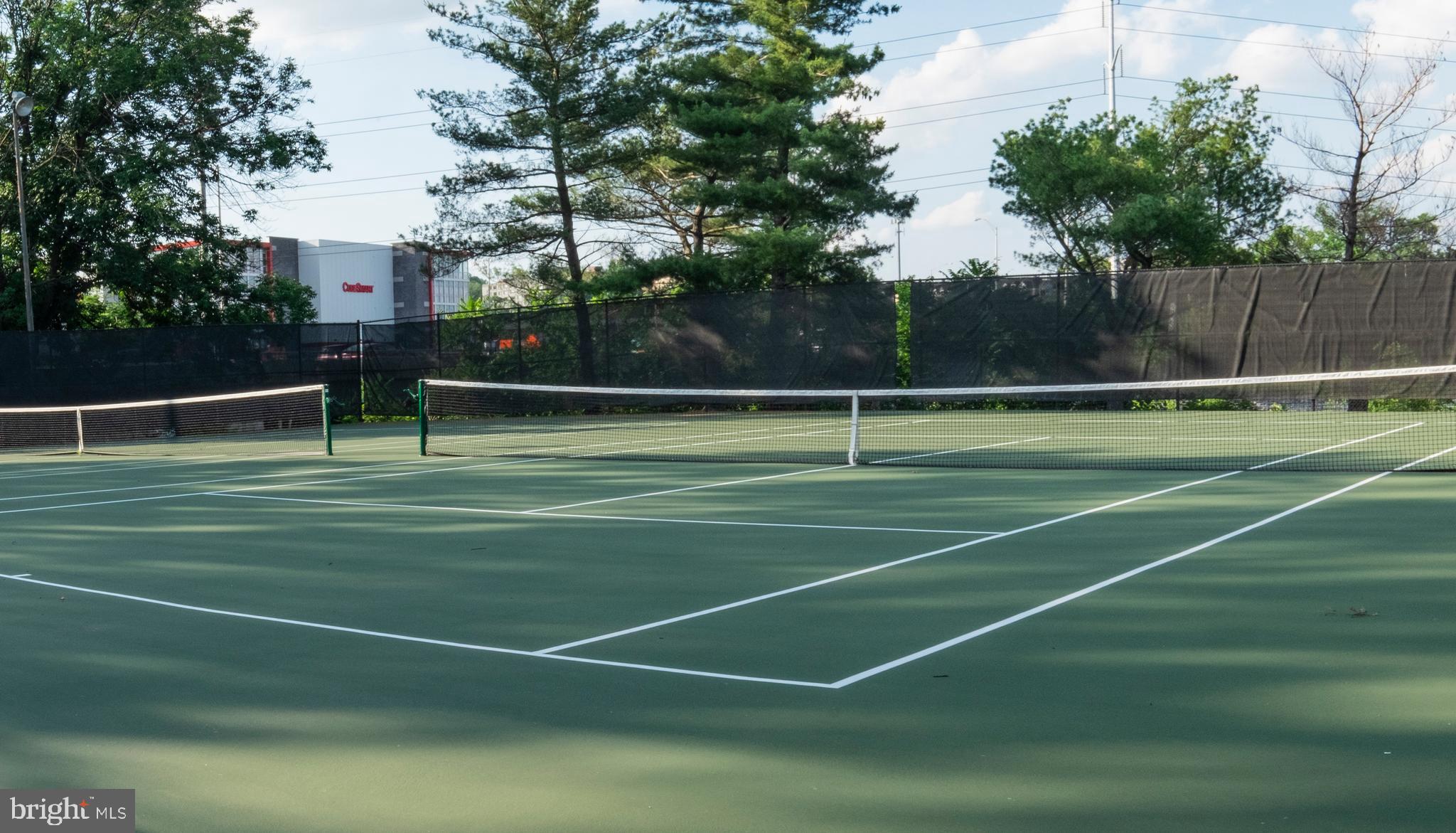 PARC EAST - Residential Lease