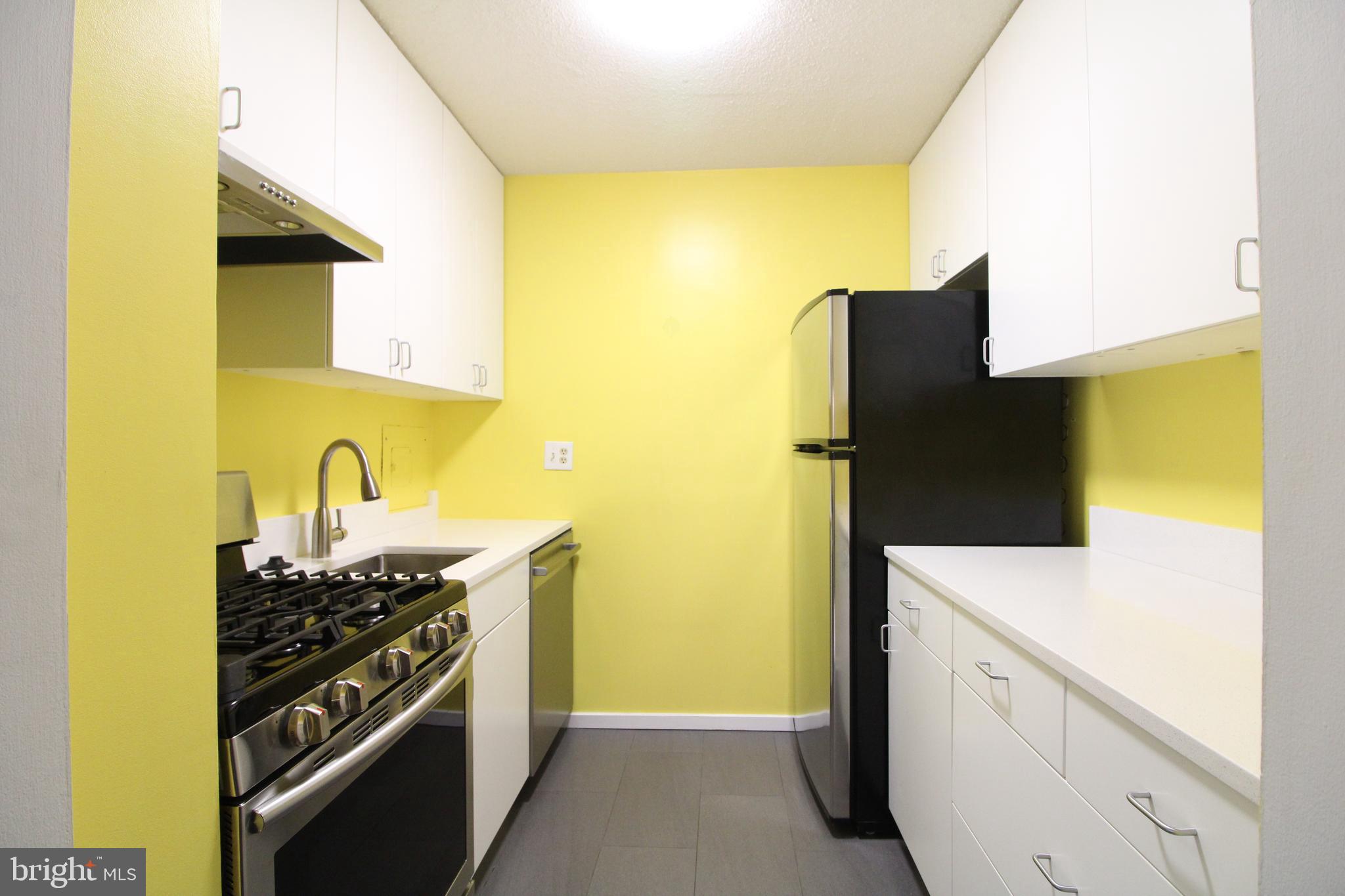 PARC EAST - Residential Lease