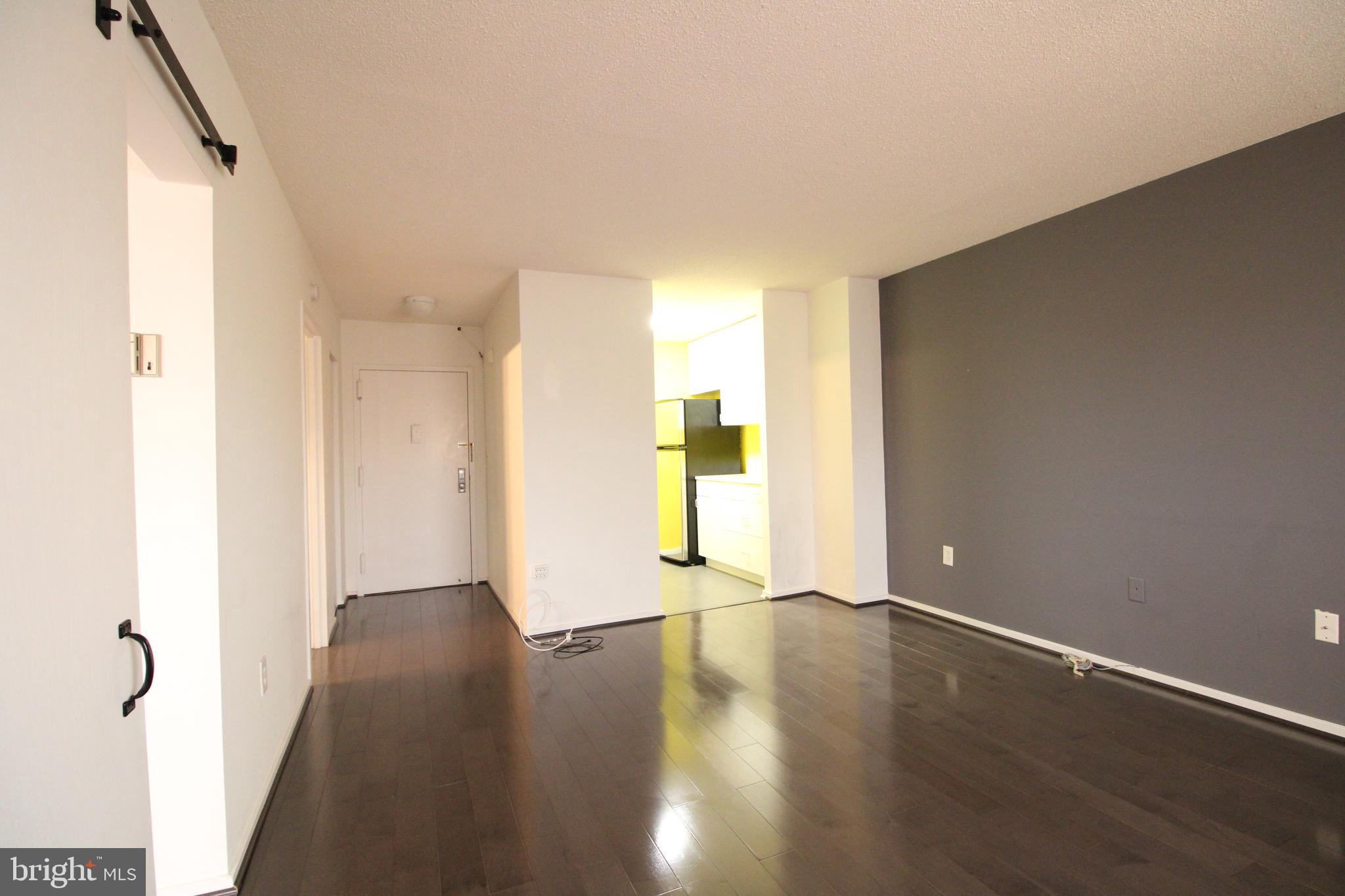 PARC EAST - Residential Lease