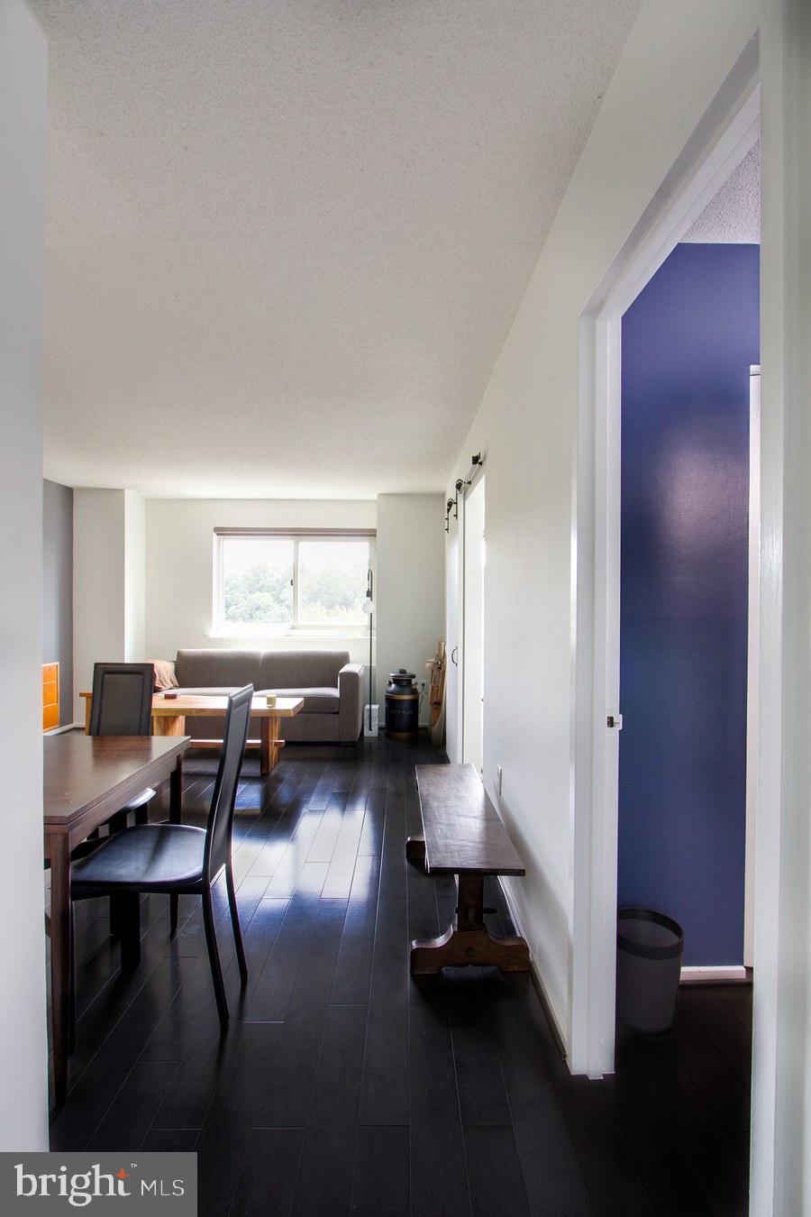 PARC EAST - Residential Lease