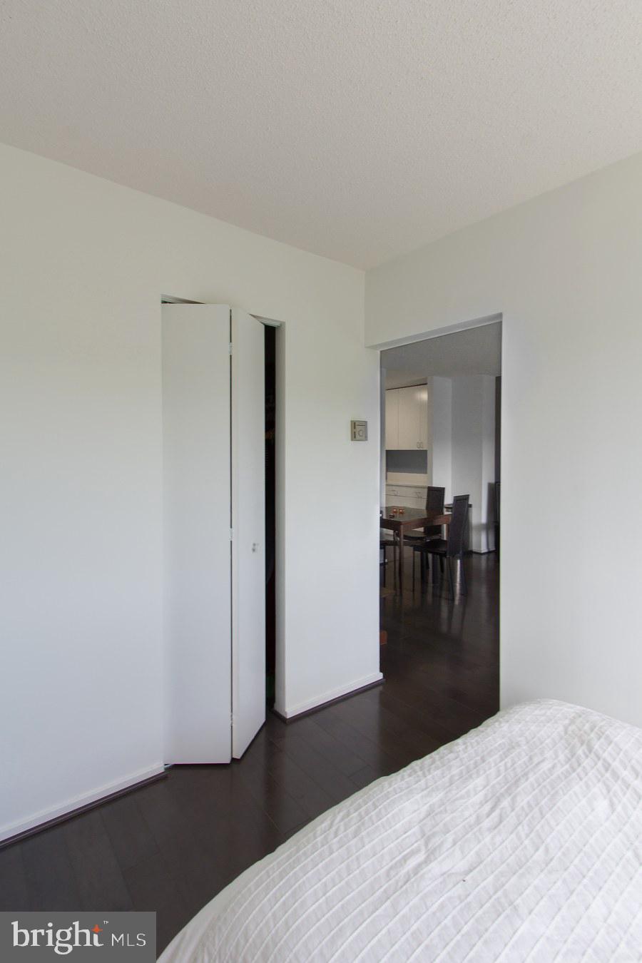 PARC EAST - Residential Lease