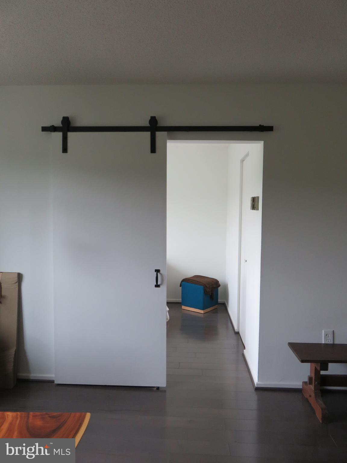 PARC EAST - Residential Lease