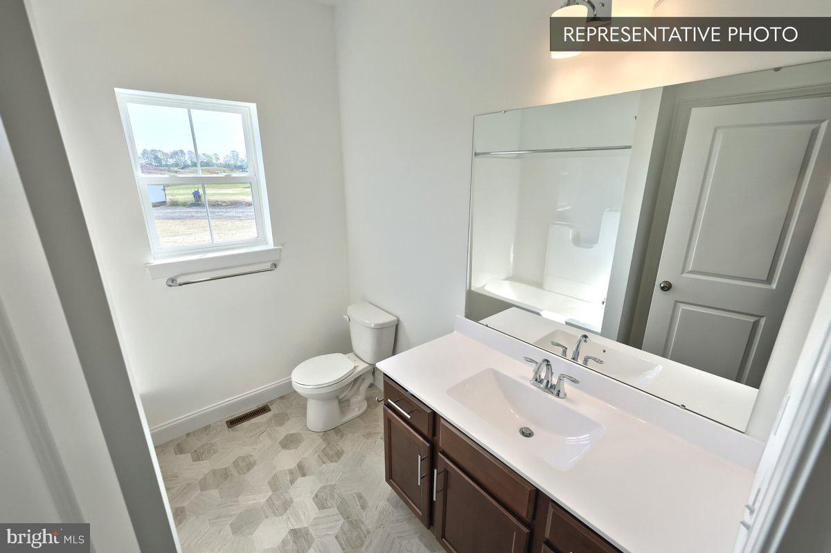 LOGAN MEADOWS - Residential