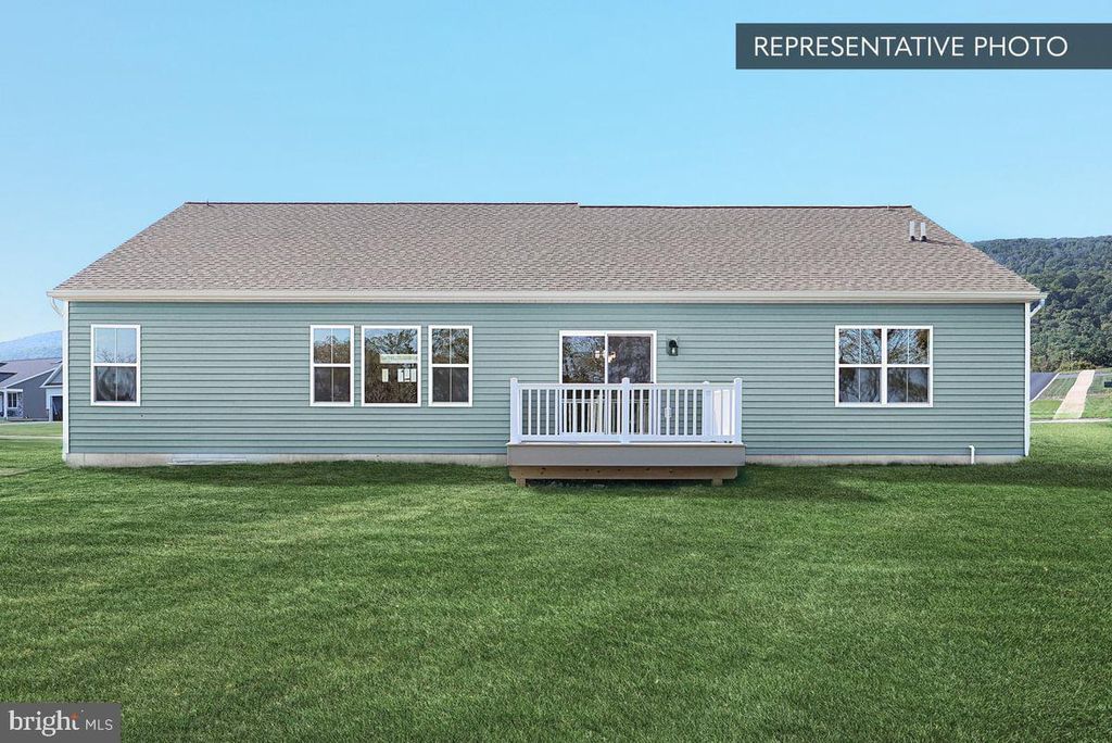 Photo of Georgia Mae Plan At Logan Meadows, DILLSBURG, PA 17019 (MLS # PAYK2096998)
