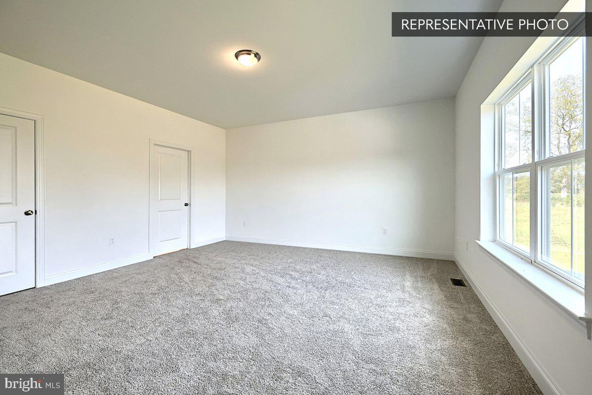 LOGAN MEADOWS - Residential