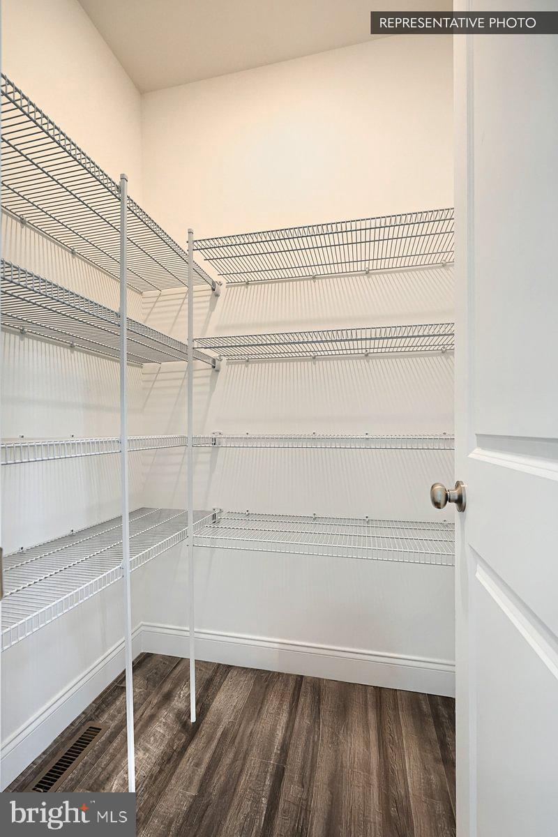 LOGAN MEADOWS - Residential