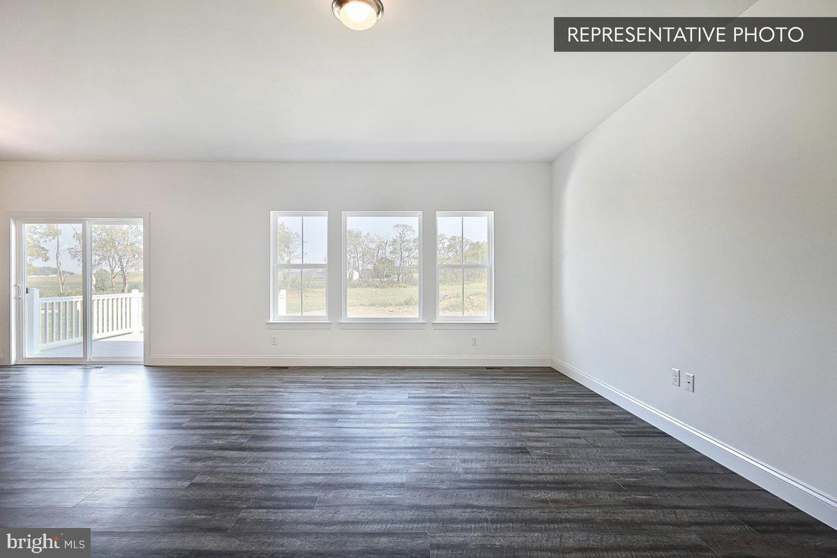 LOGAN MEADOWS - Residential