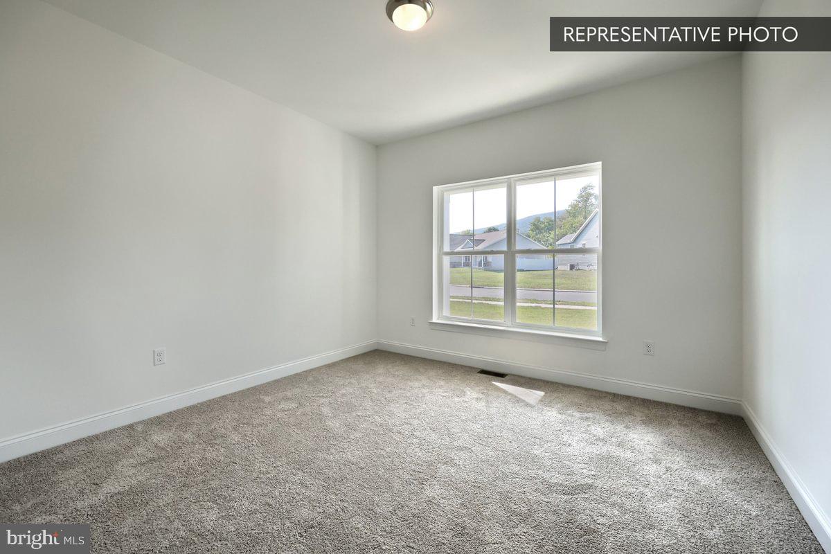 LOGAN MEADOWS - Residential