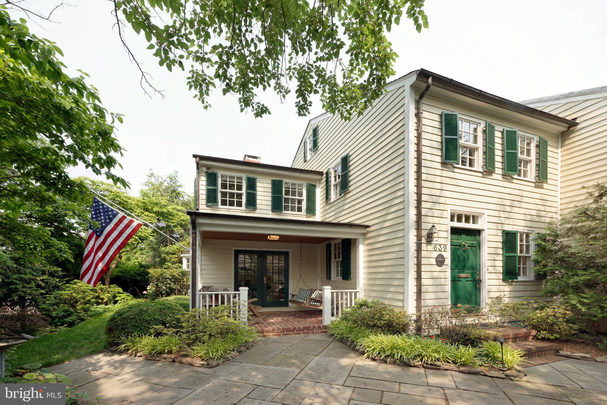 OLD TOWN - Residential