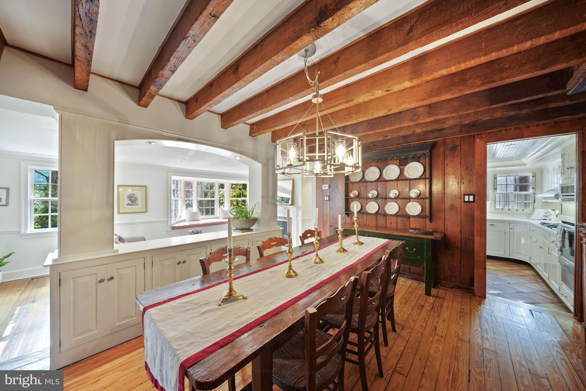 OLD TOWN - Residential