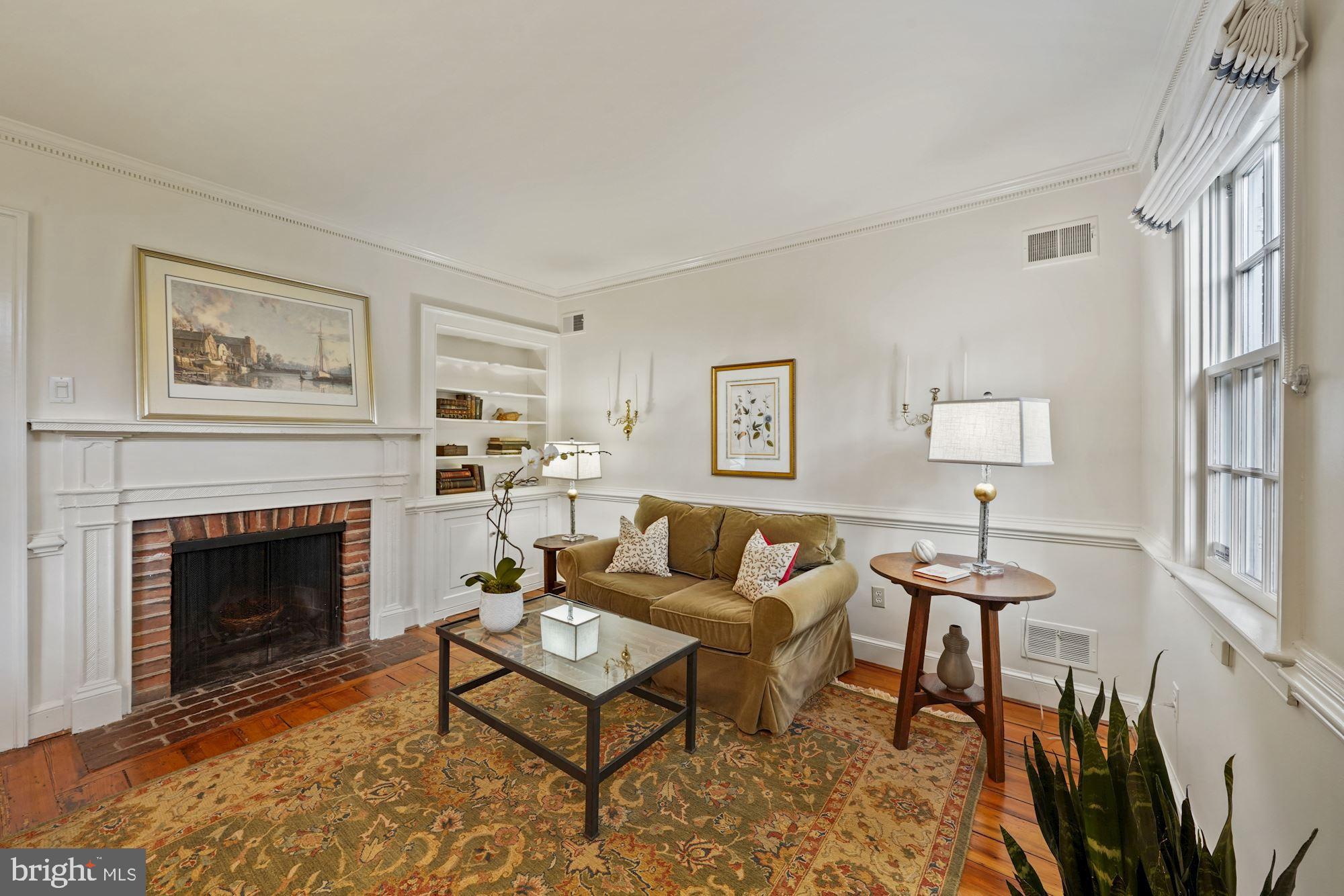 OLD TOWN - Residential