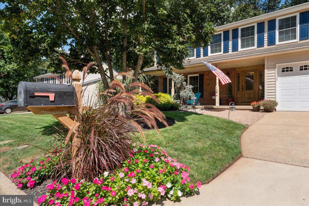 1377 ROCK CHAPEL ROAD