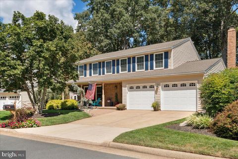 1377 ROCK CHAPEL ROAD HERNDON VA 20170