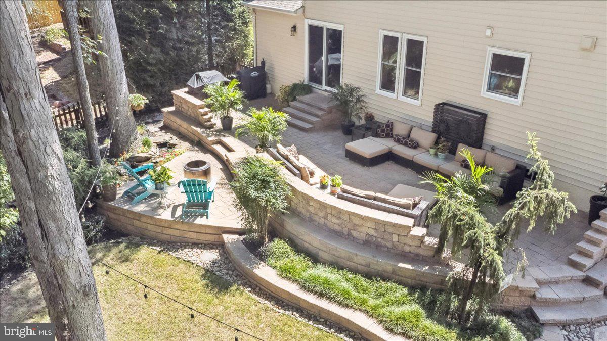 1377 ROCK CHAPEL ROAD