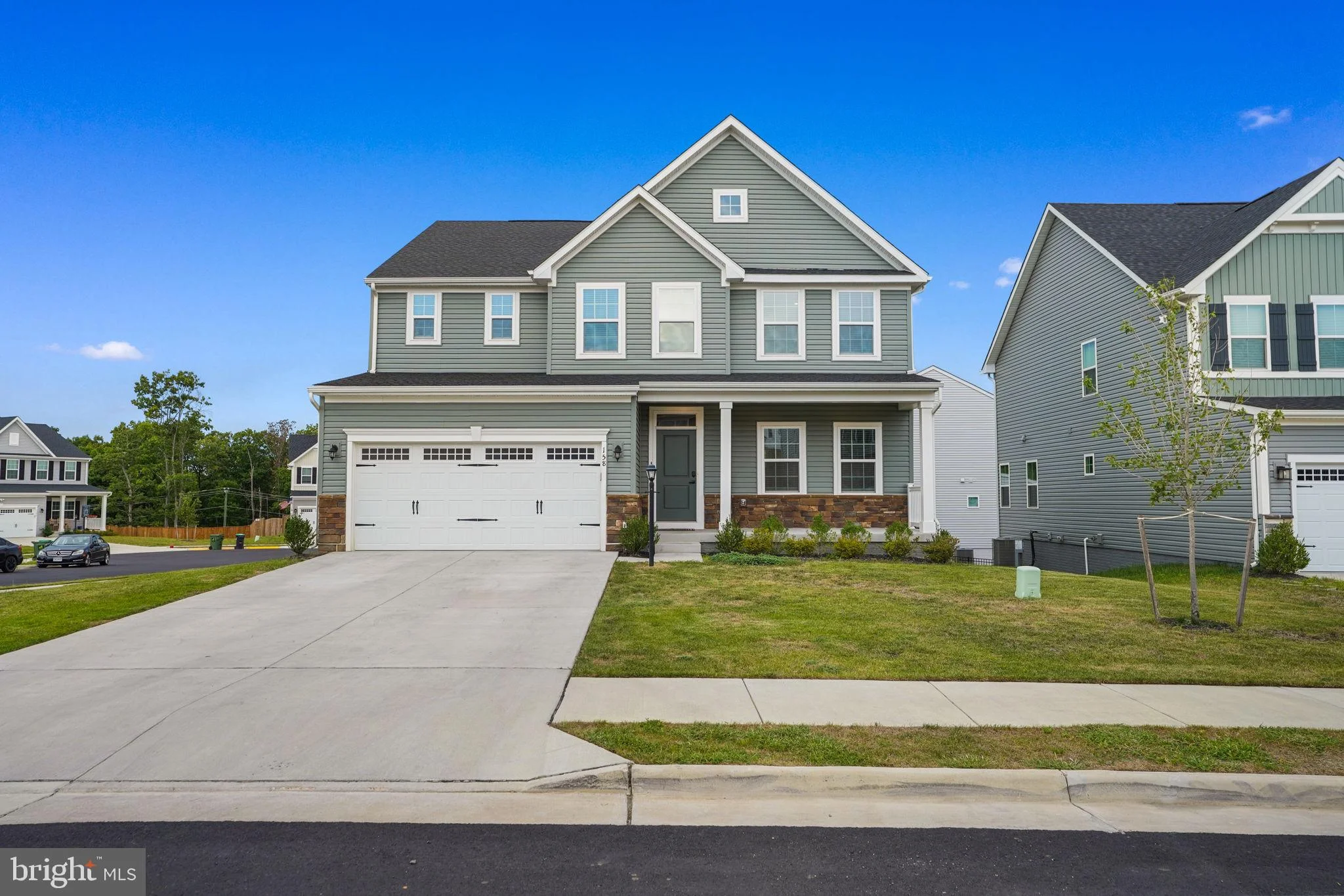 158 Mckittrick Drive, Stafford, VA, 22554