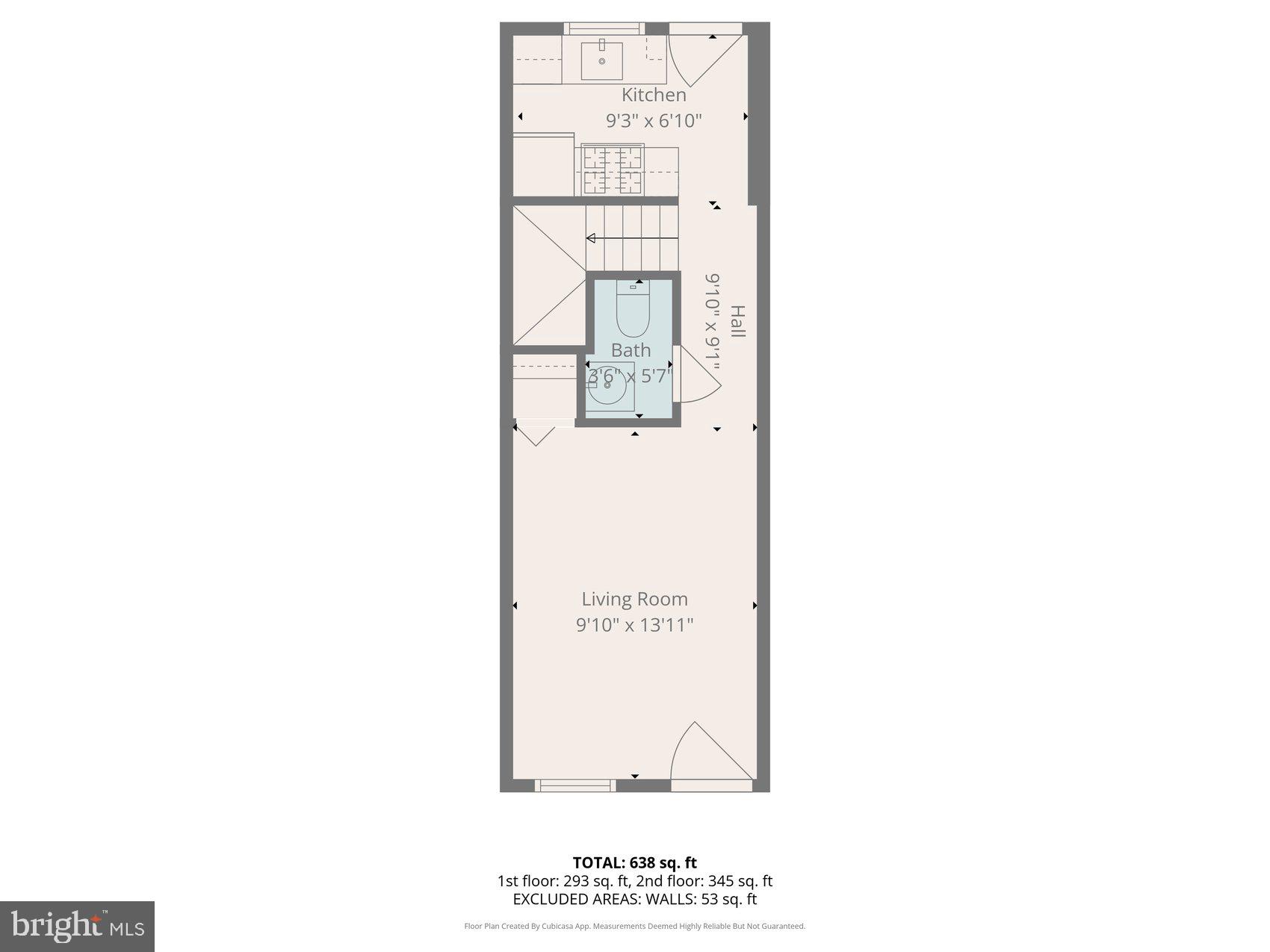 WASHINGTON VILLAGE - Residential