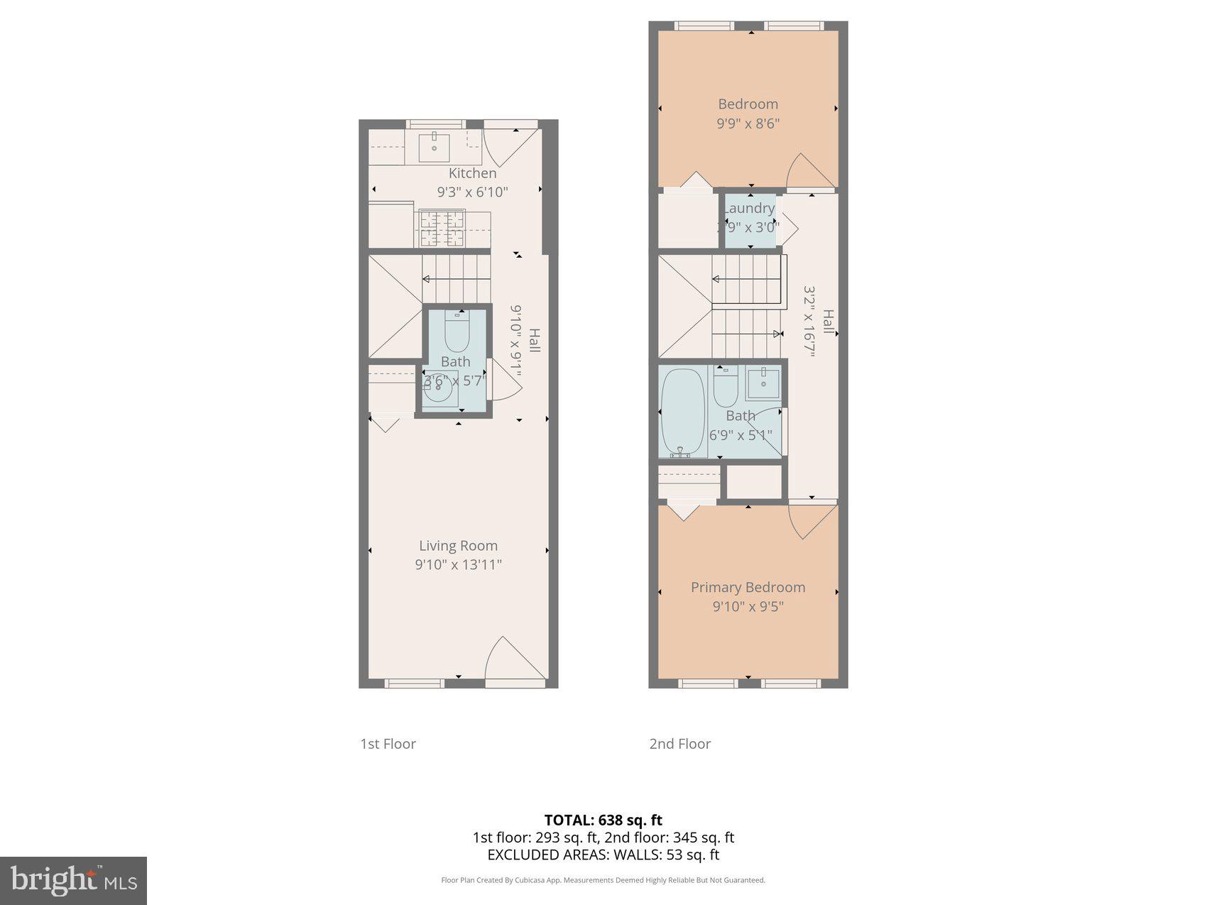WASHINGTON VILLAGE - Residential
