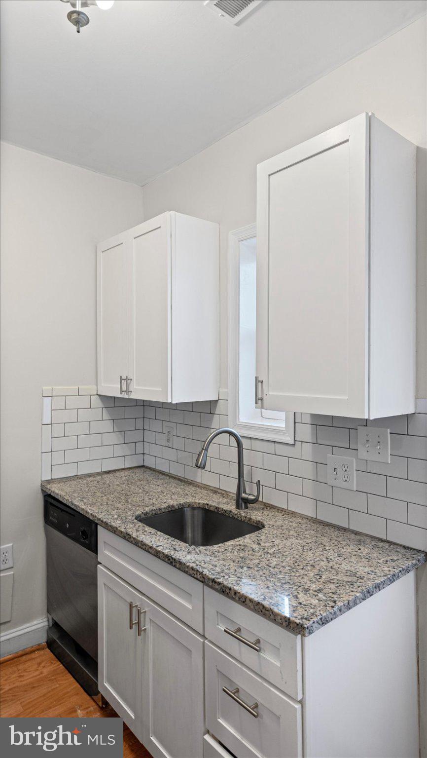 WASHINGTON VILLAGE - Residential