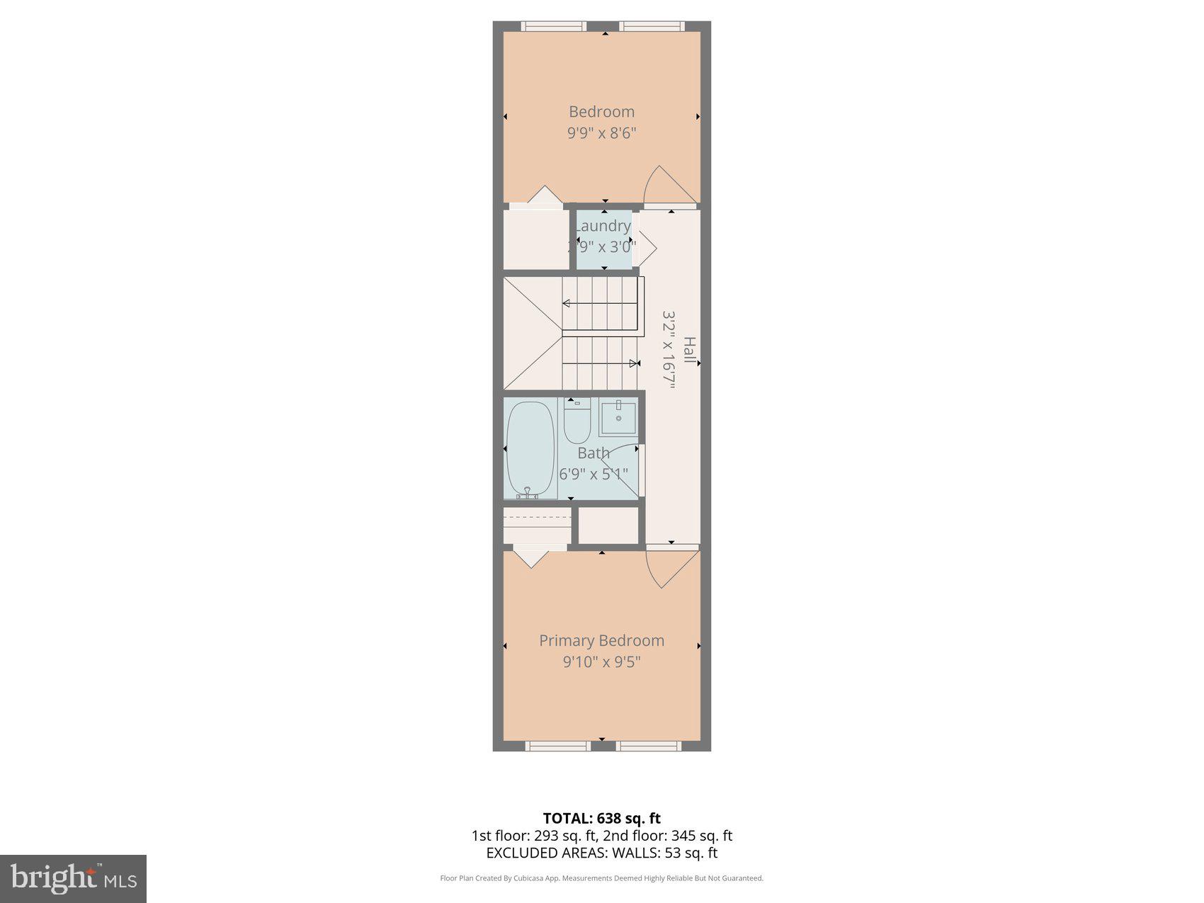 WASHINGTON VILLAGE - Residential