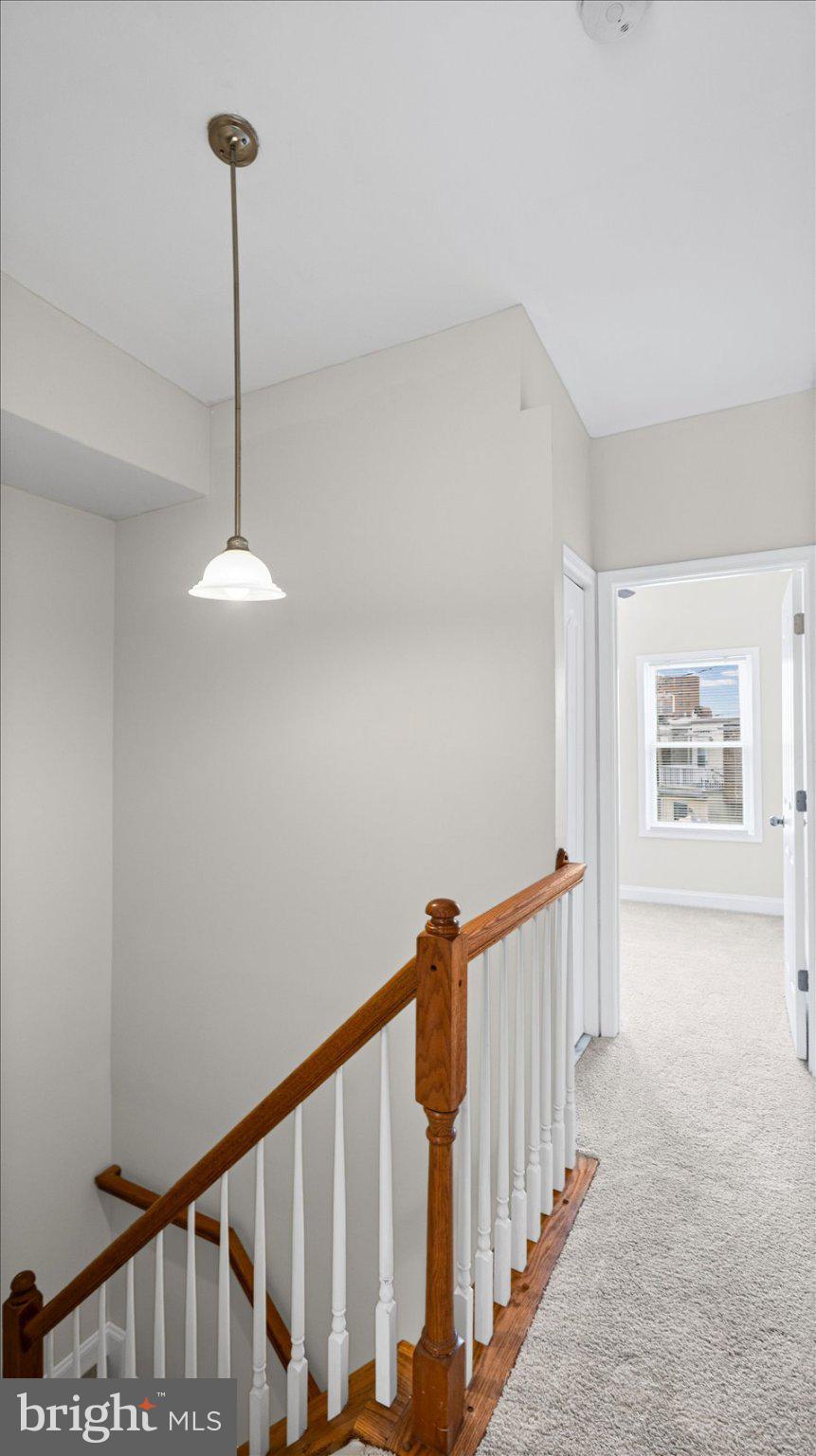 WASHINGTON VILLAGE - Residential