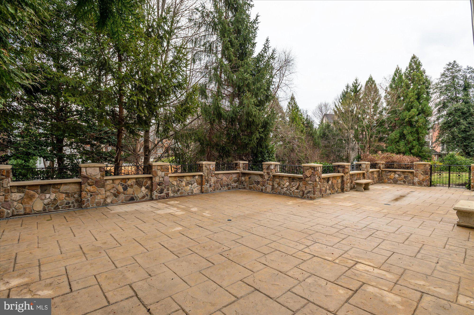 COUNTRY CLUB HILLS - Residential