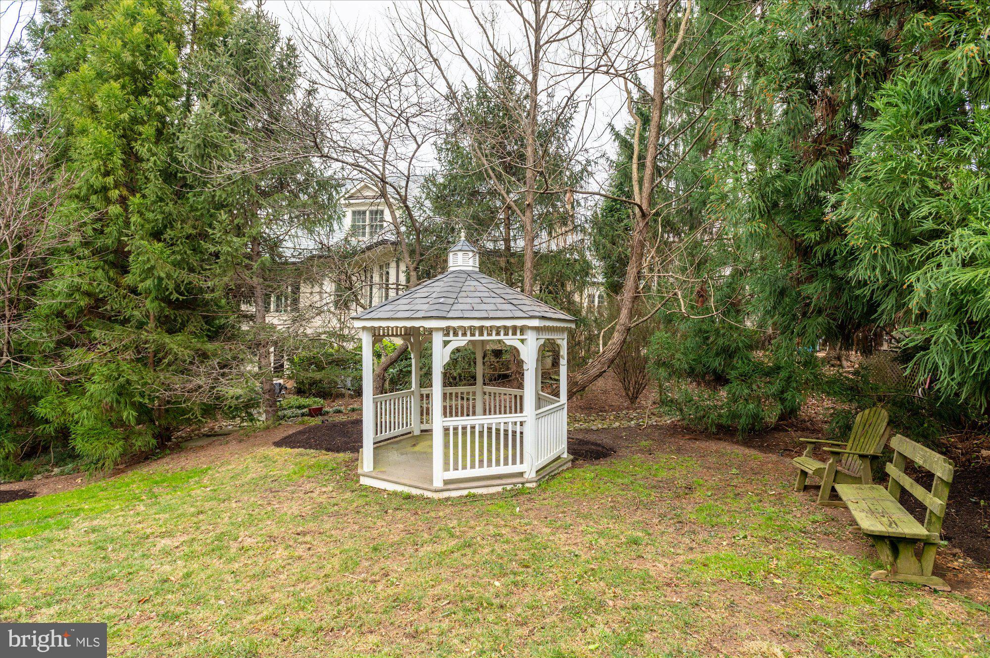 COUNTRY CLUB HILLS - Residential