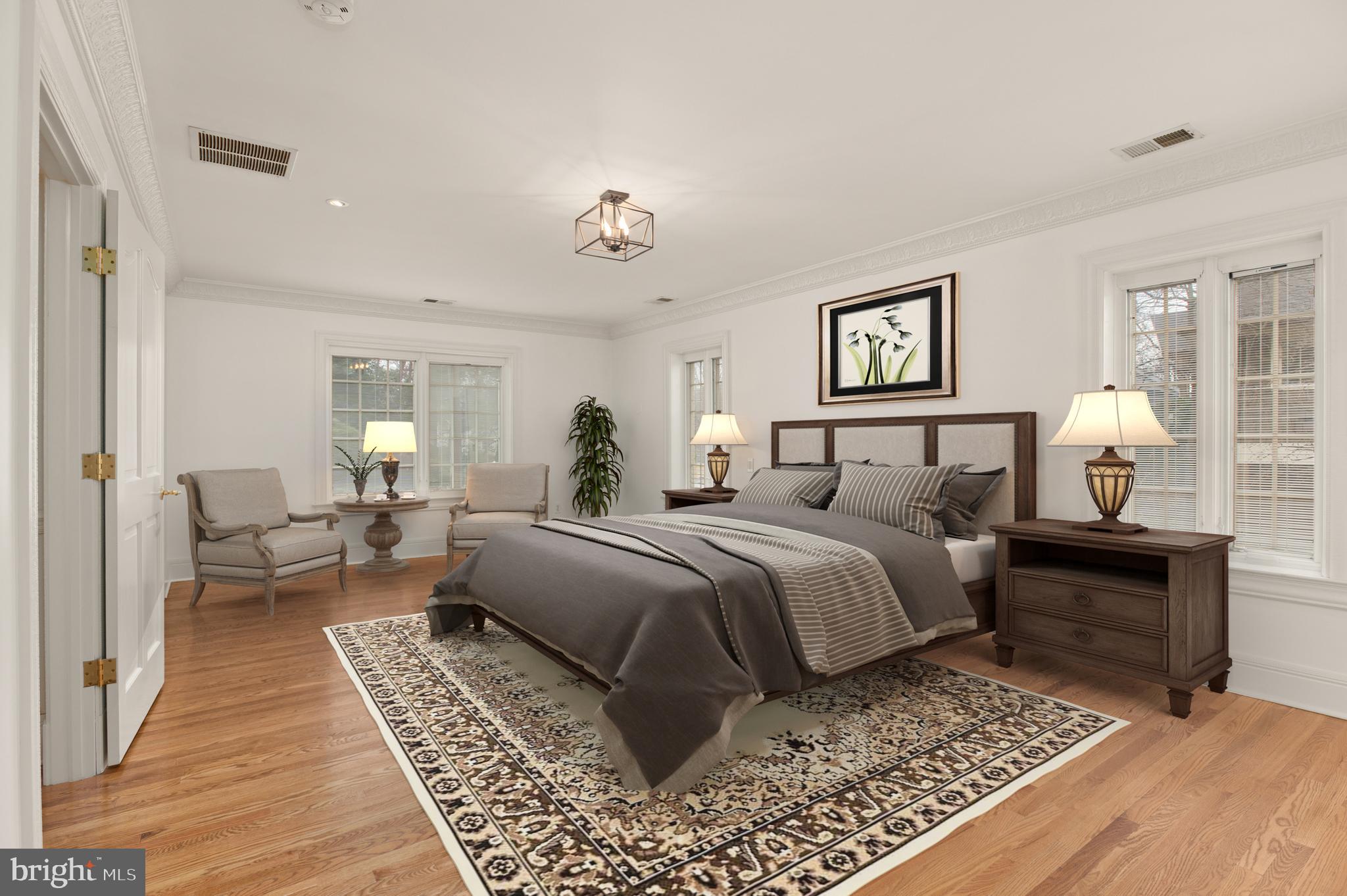 COUNTRY CLUB HILLS - Residential