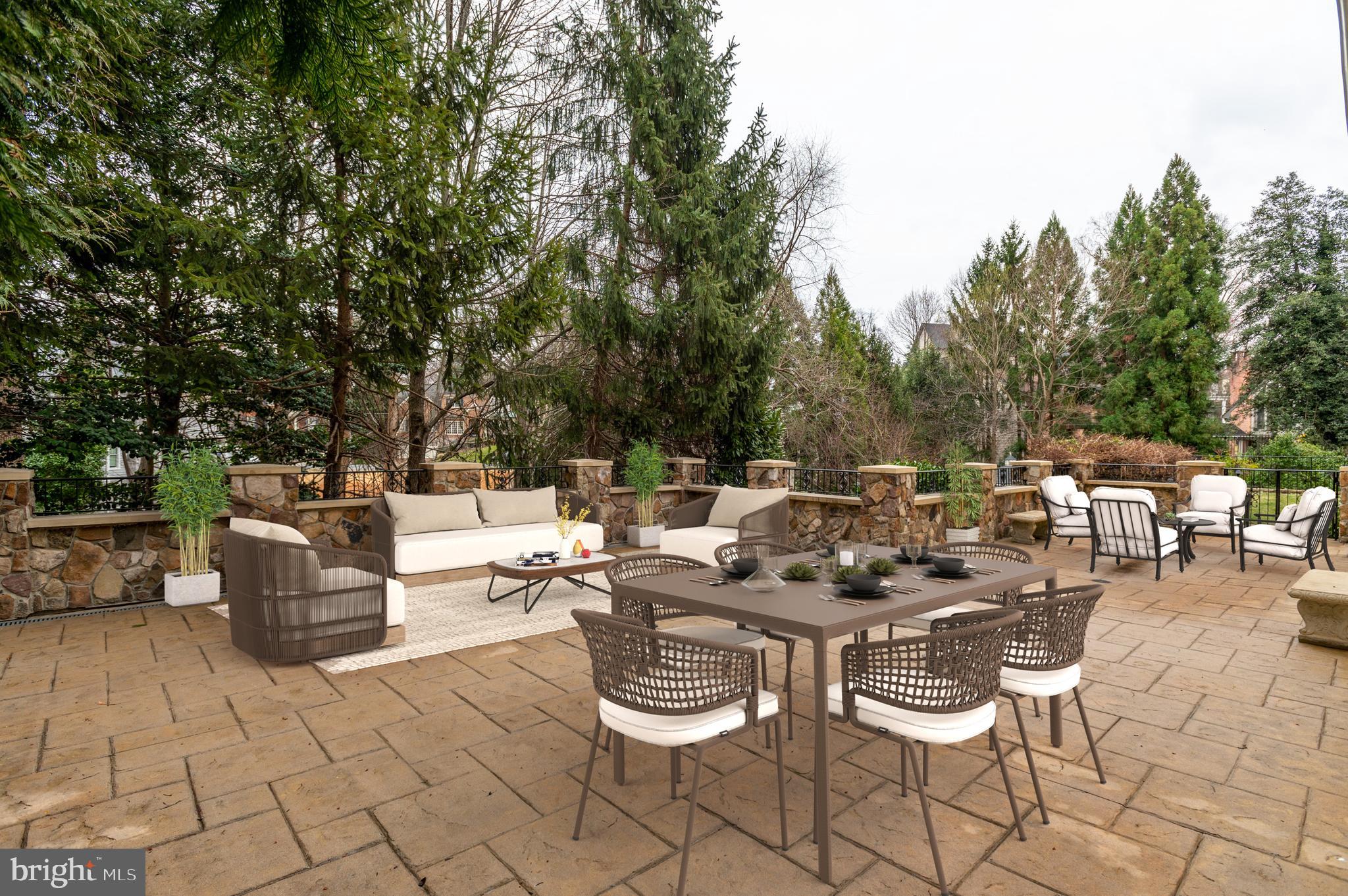 COUNTRY CLUB HILLS - Residential