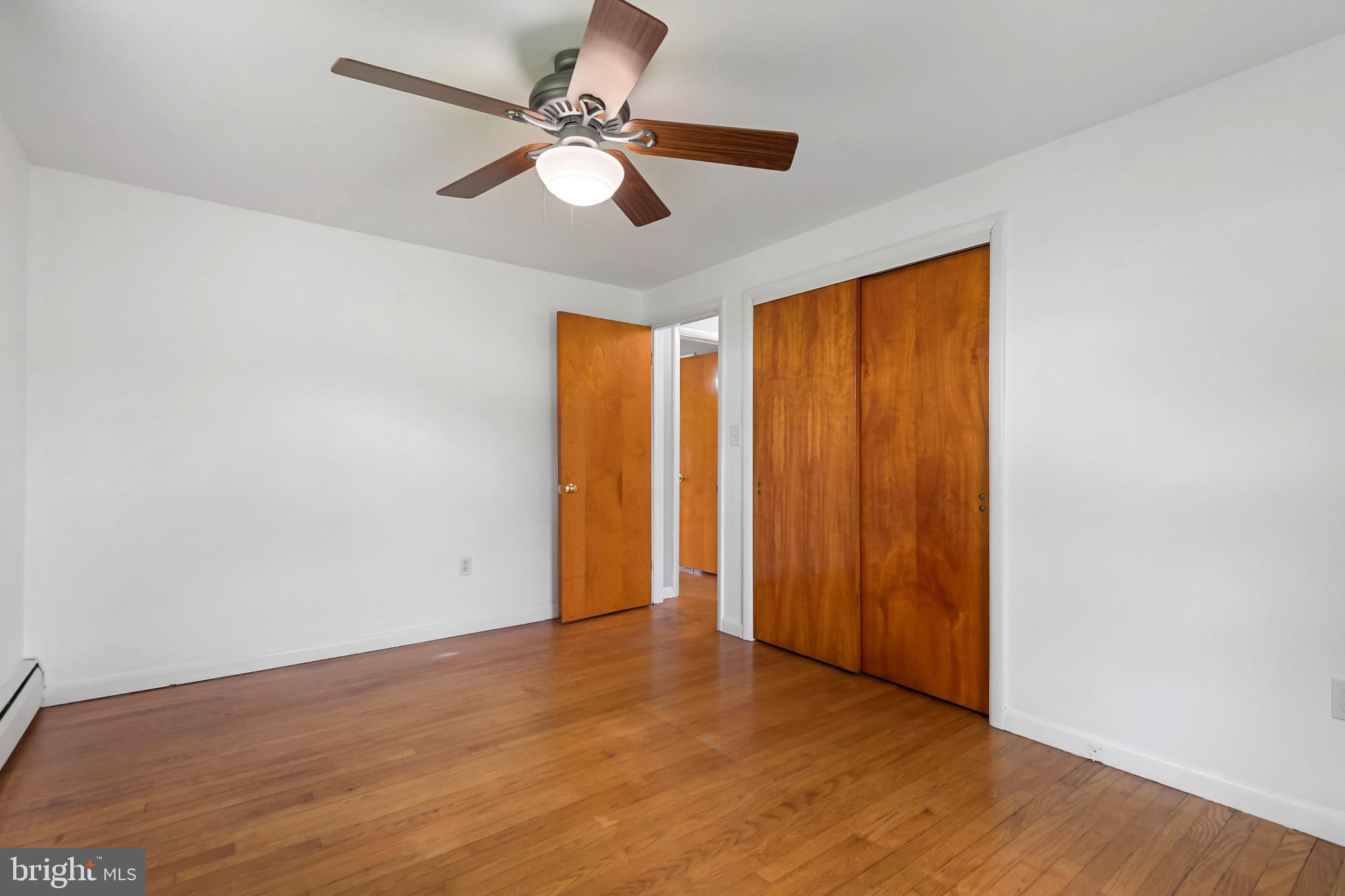 PERRY HALL - Residential