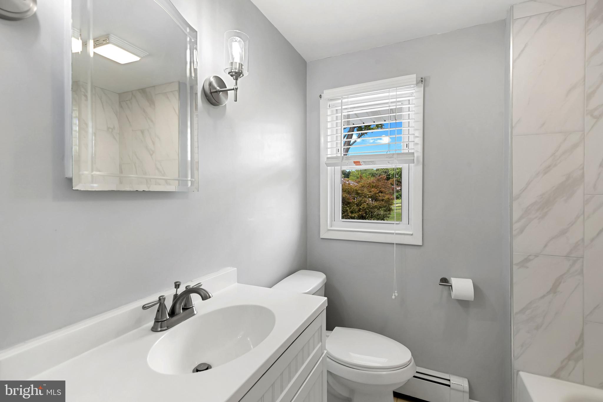 PERRY HALL - Residential