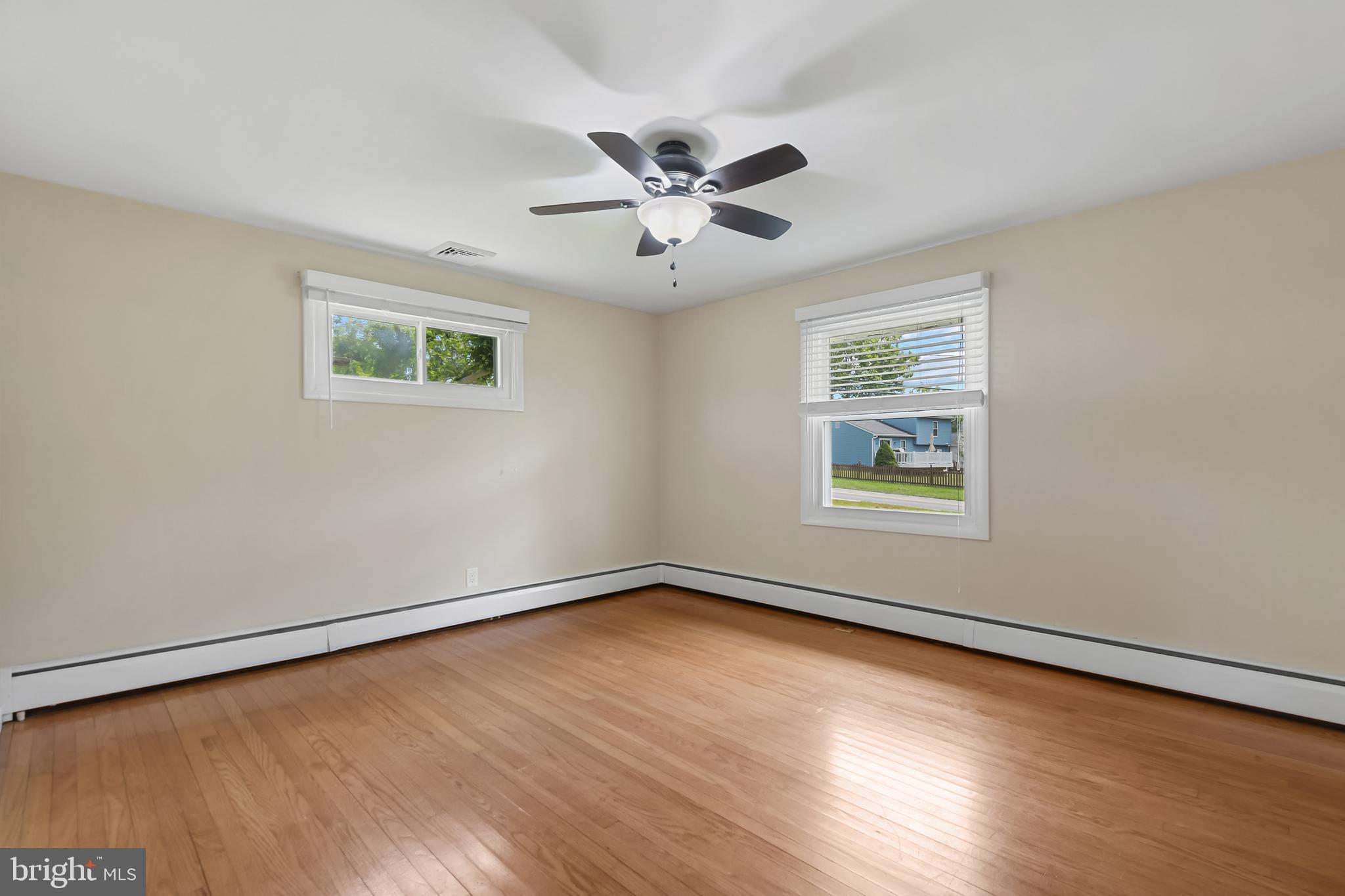 PERRY HALL - Residential