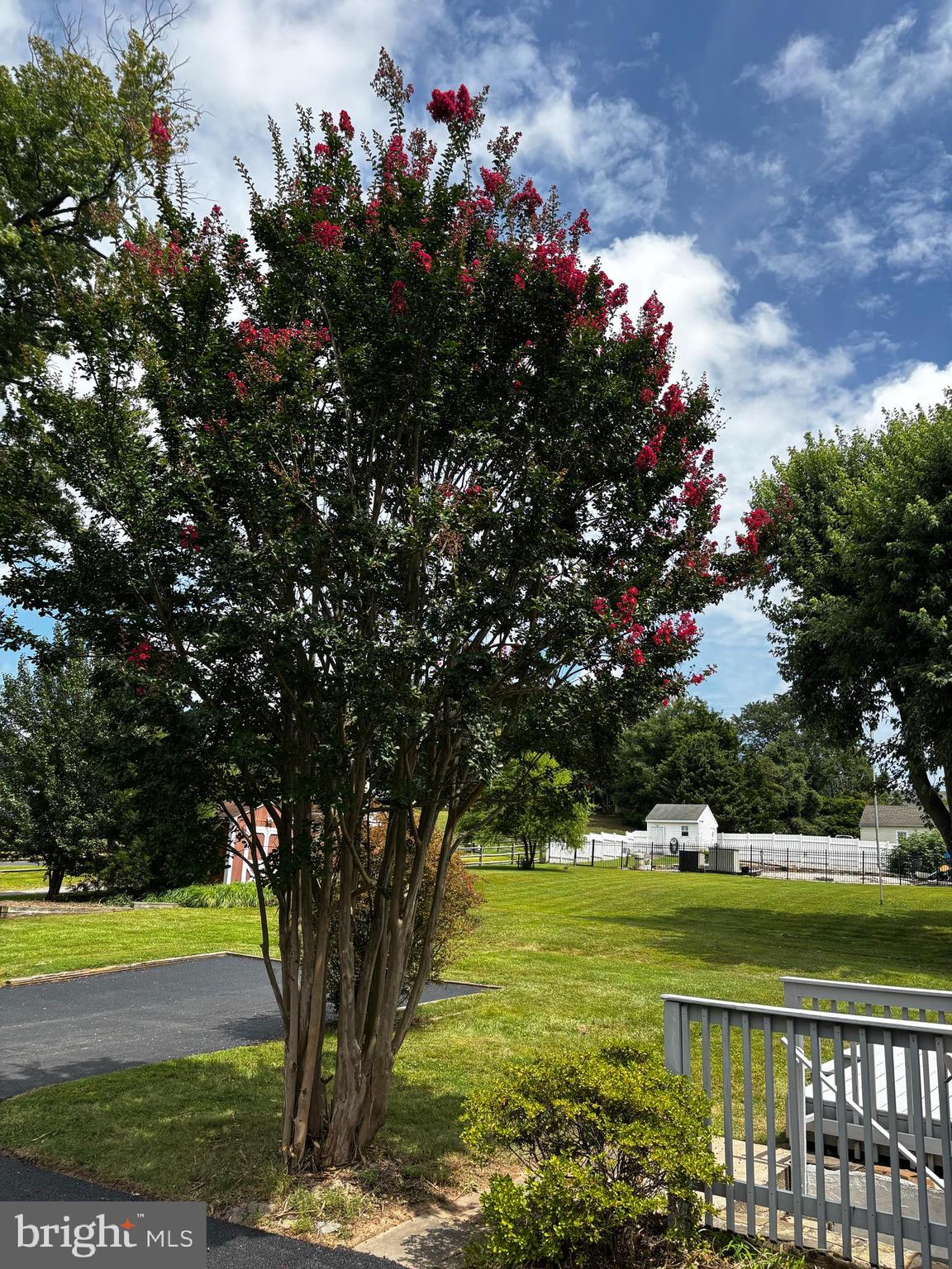 PERRY HALL - Residential