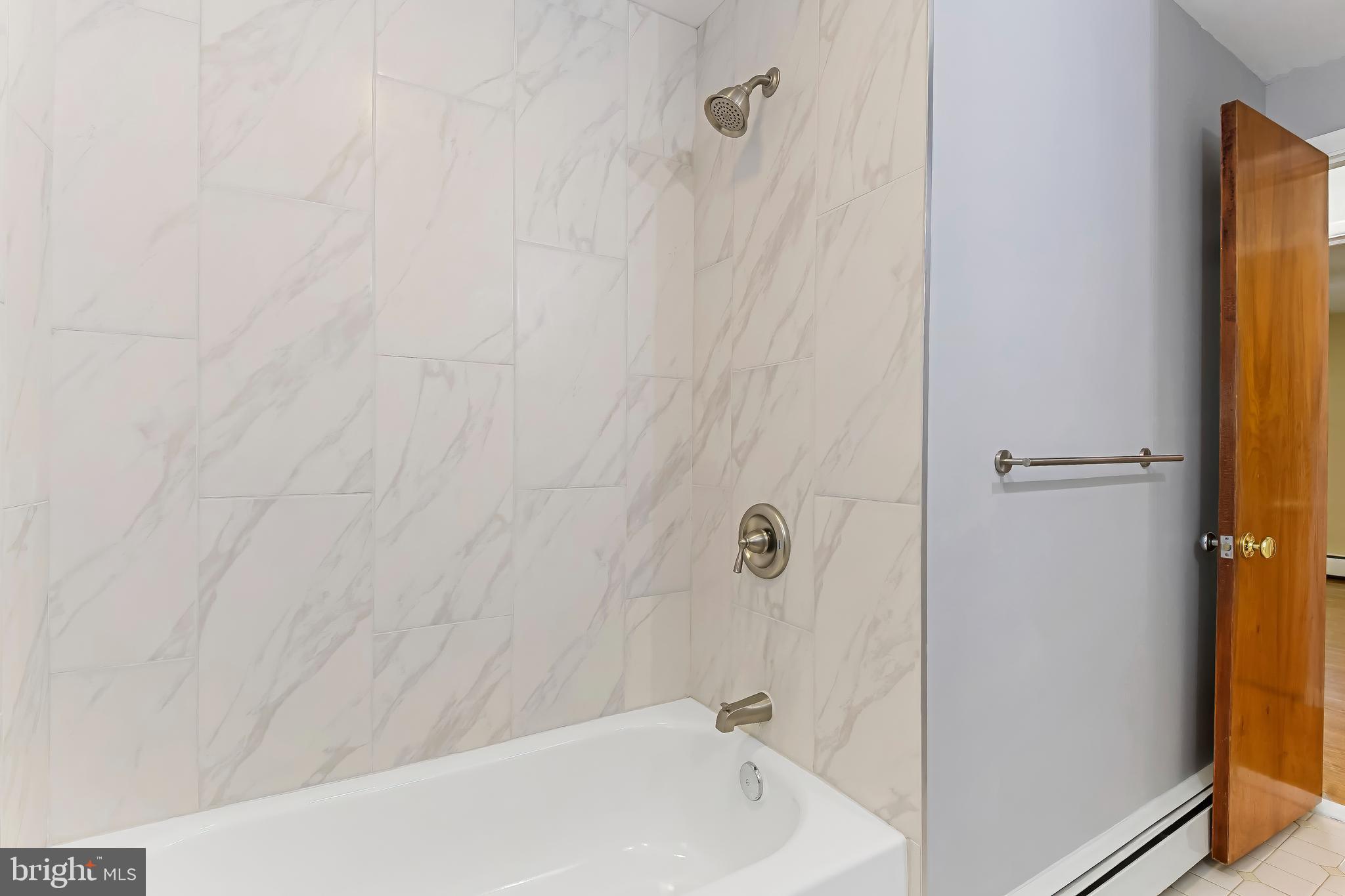 PERRY HALL - Residential