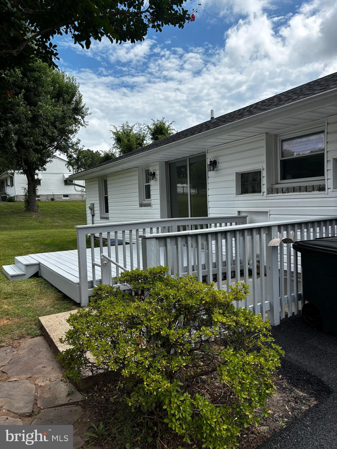 PERRY HALL - Residential