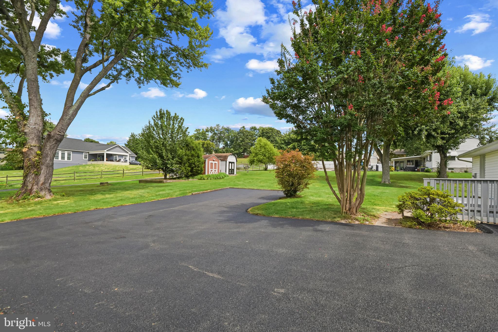 PERRY HALL - Residential