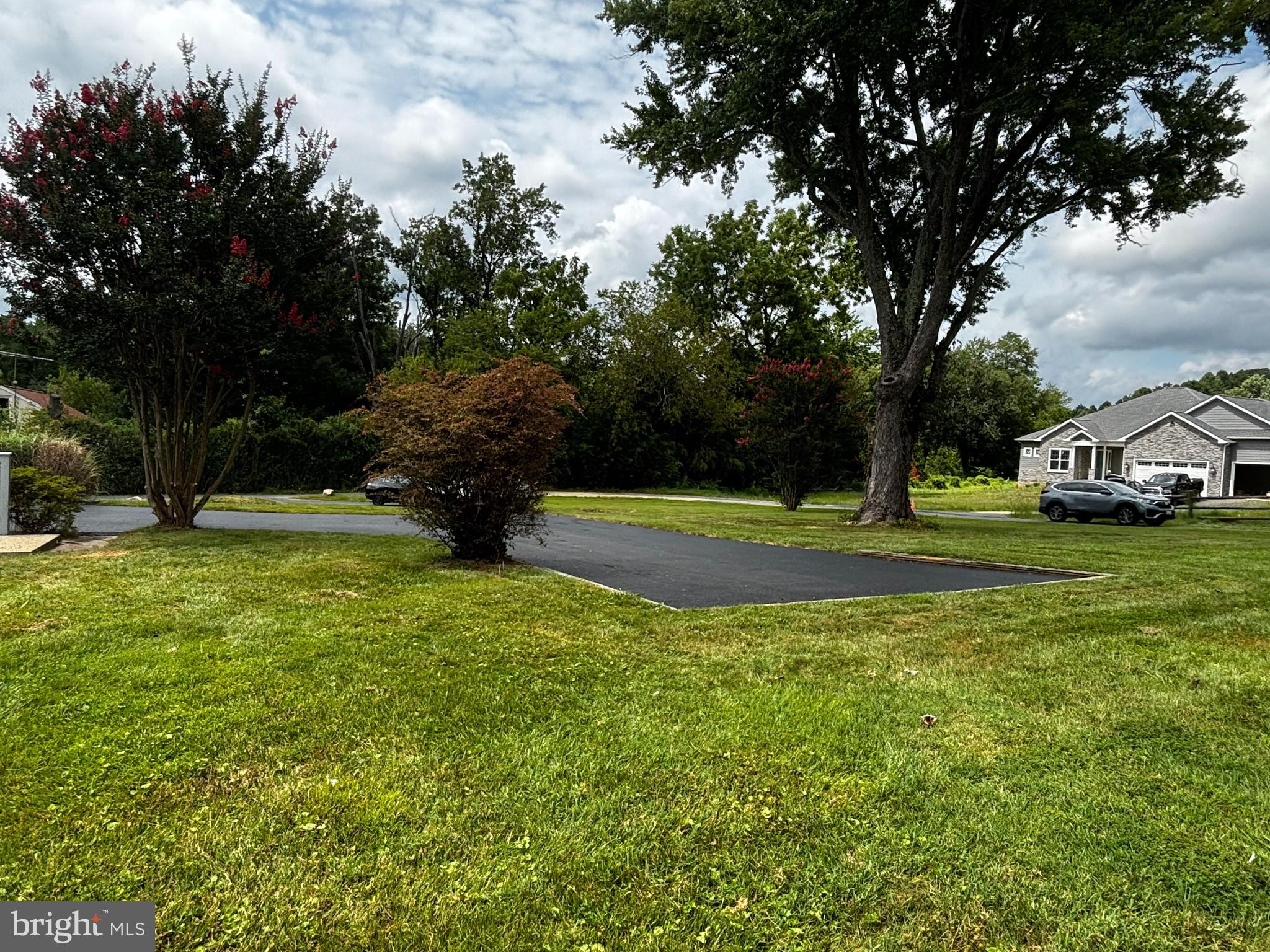 PERRY HALL - Residential