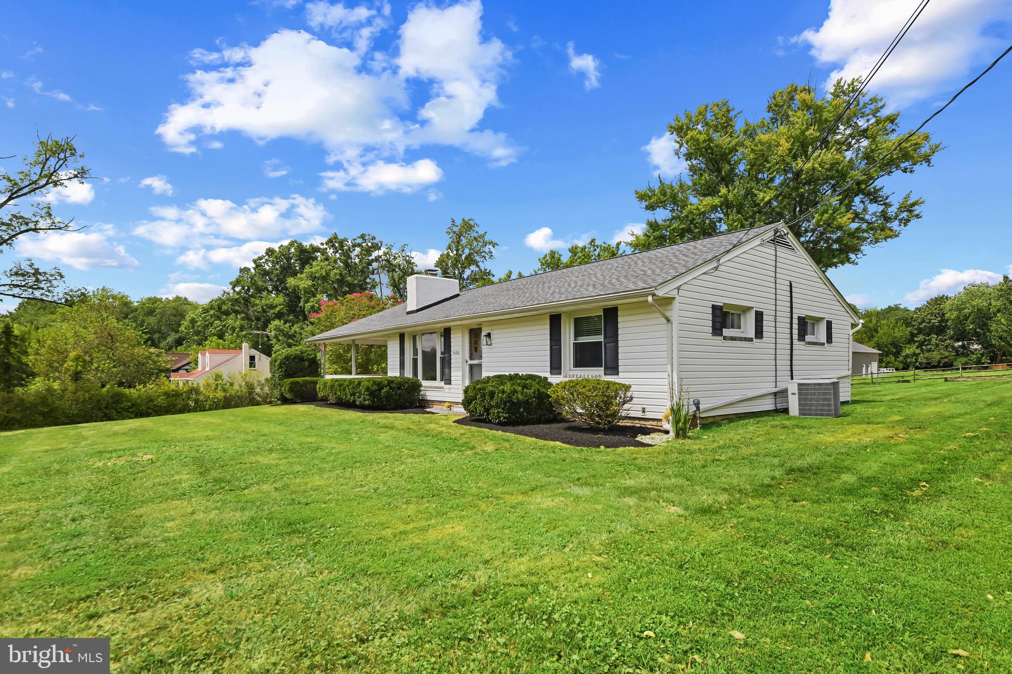 PERRY HALL - Residential