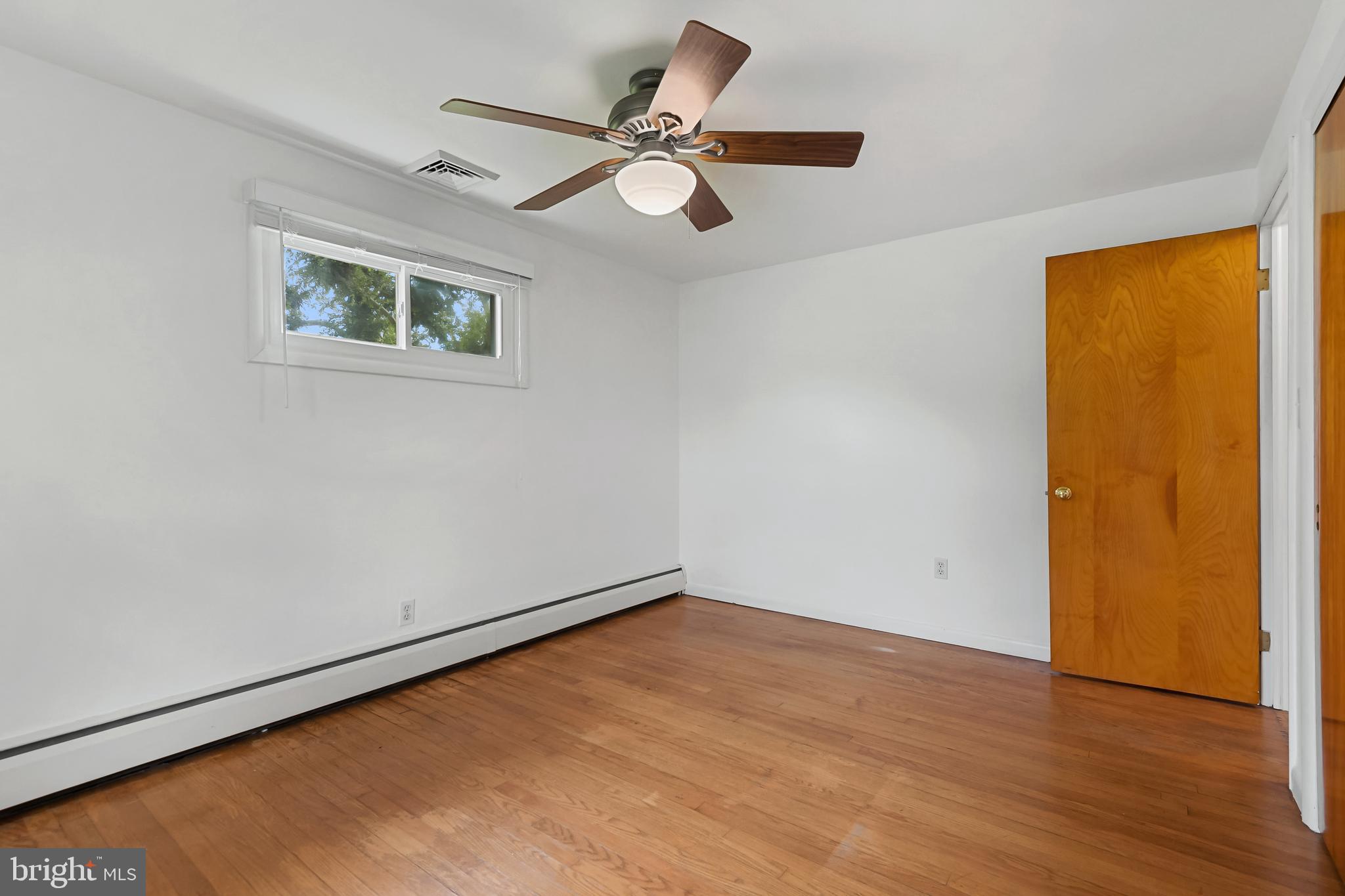 PERRY HALL - Residential