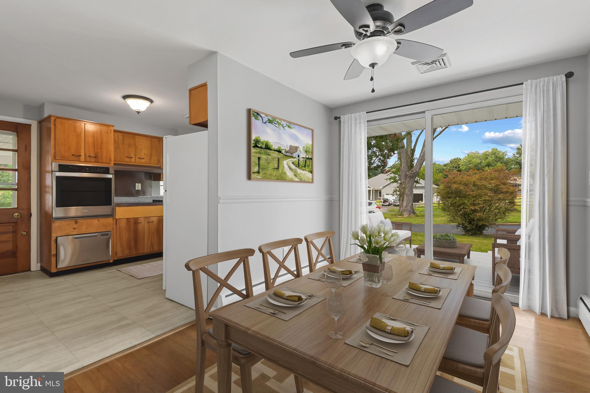 PERRY HALL - Residential