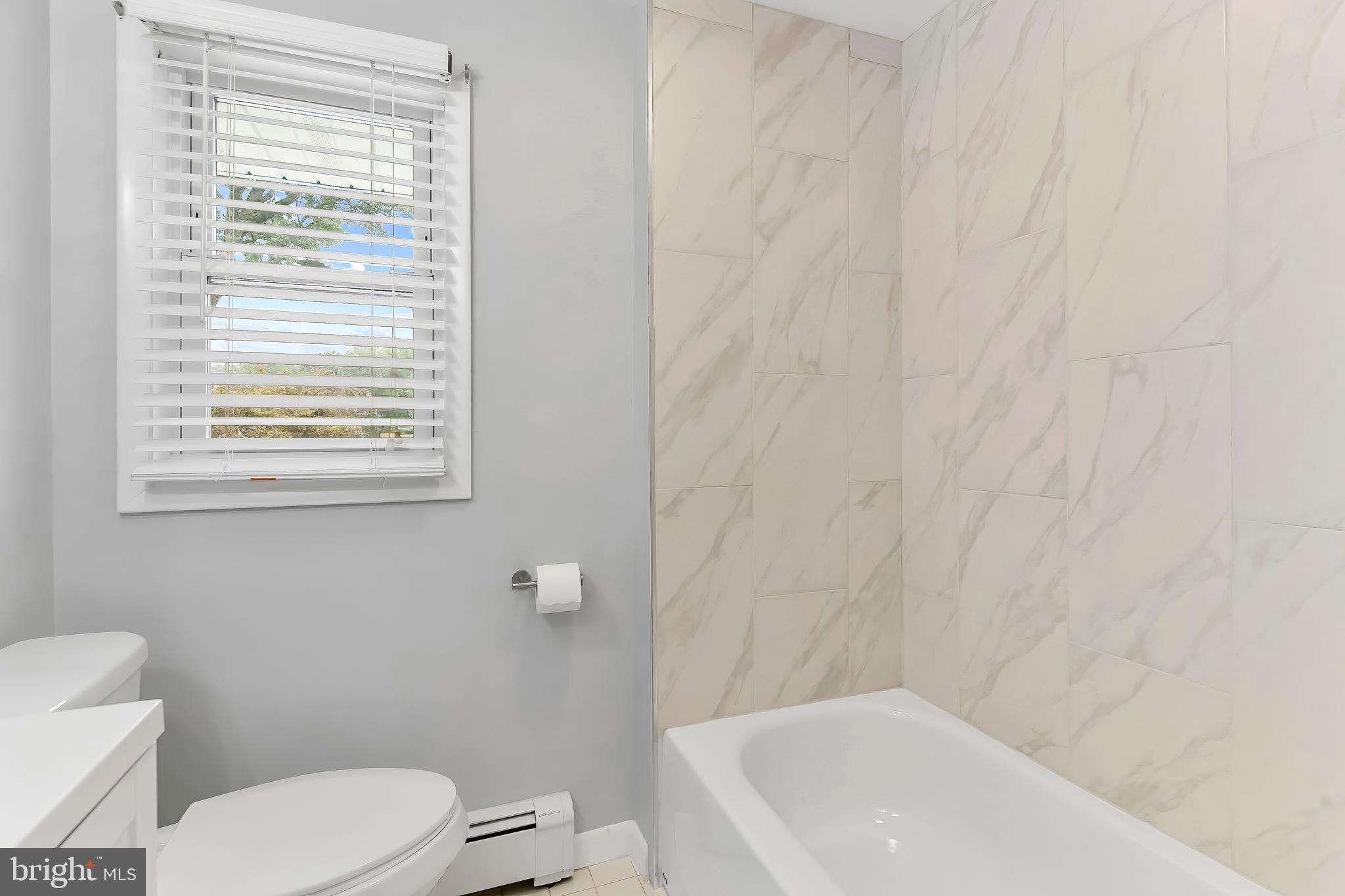 PERRY HALL - Residential