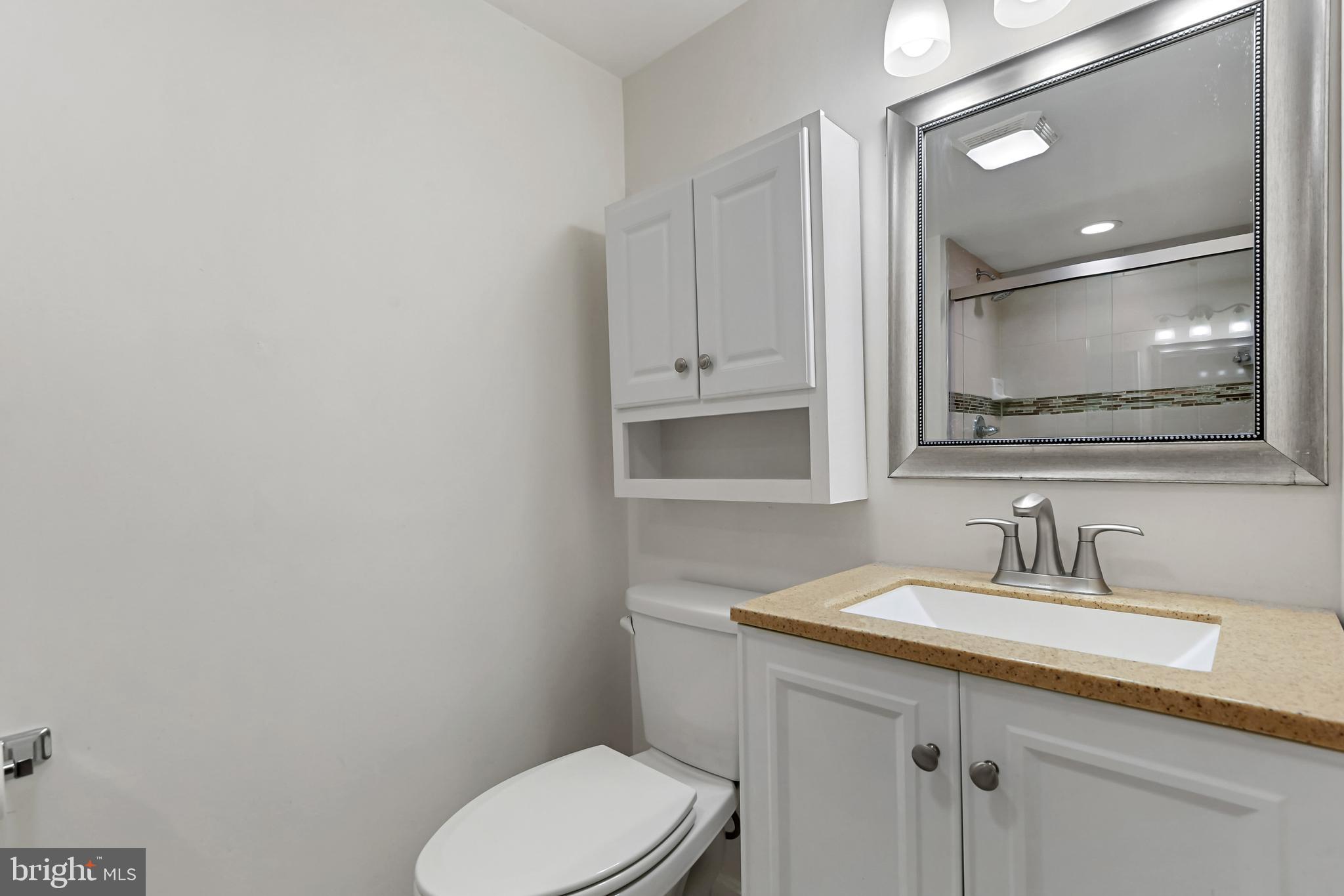 PERRY HALL - Residential