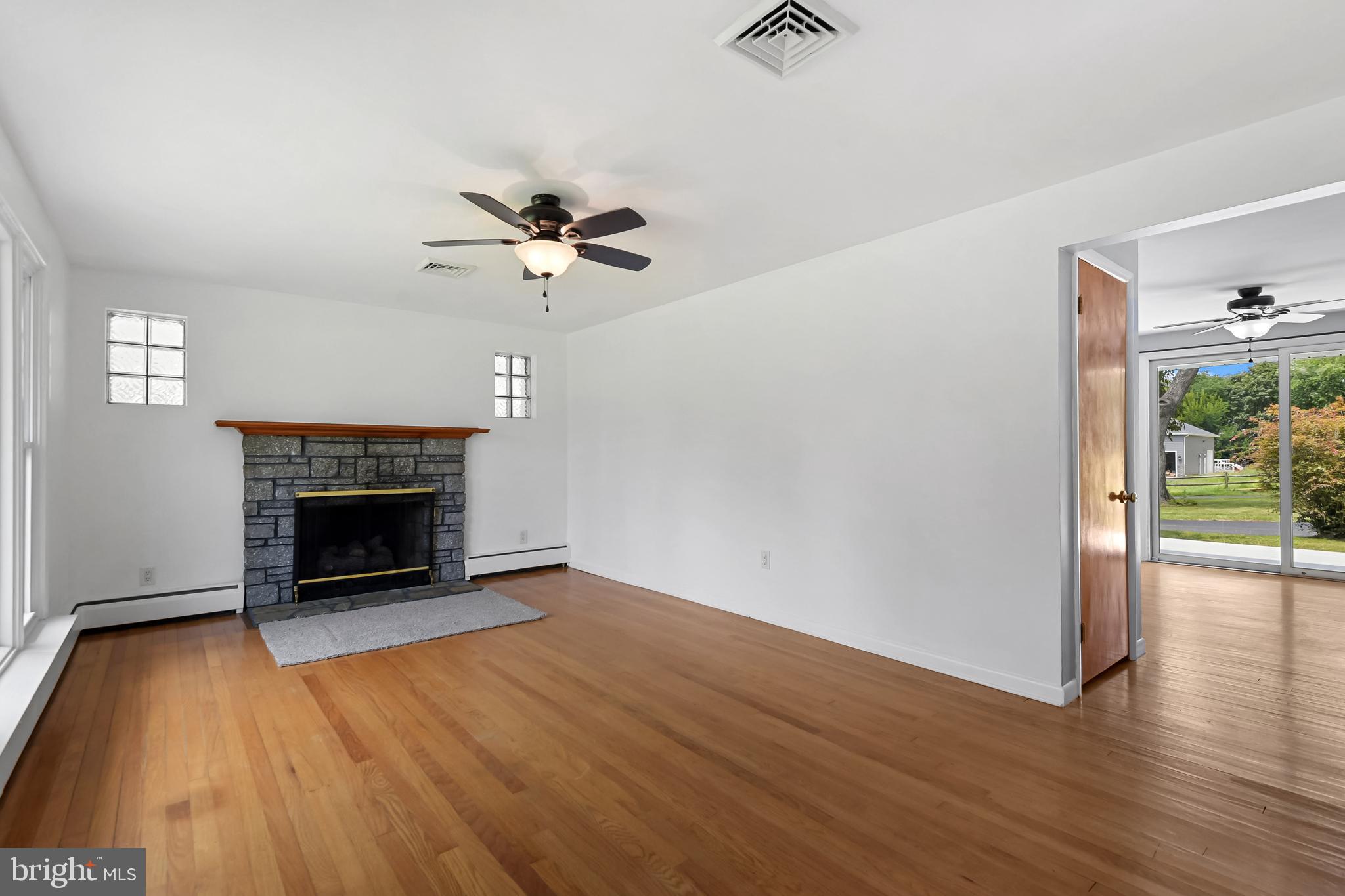 PERRY HALL - Residential