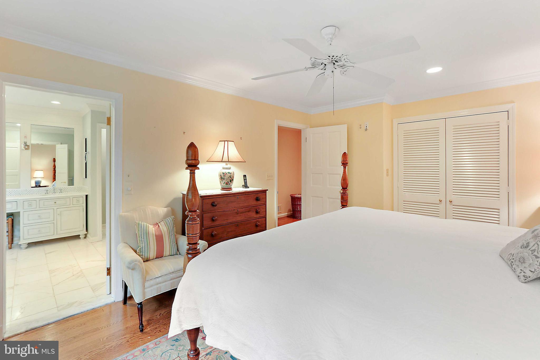 FOUR WINDS/RUXTON - Residential