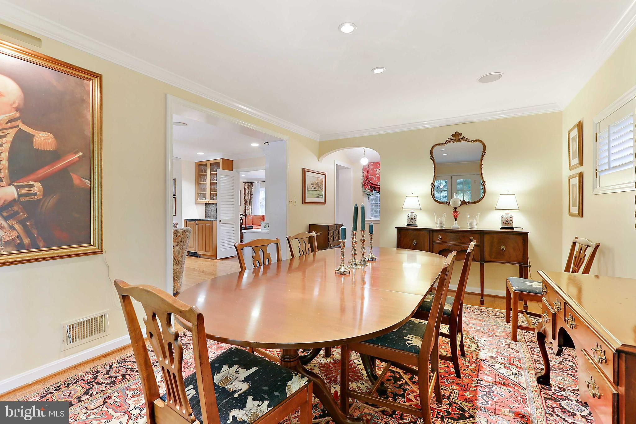 FOUR WINDS/RUXTON - Residential