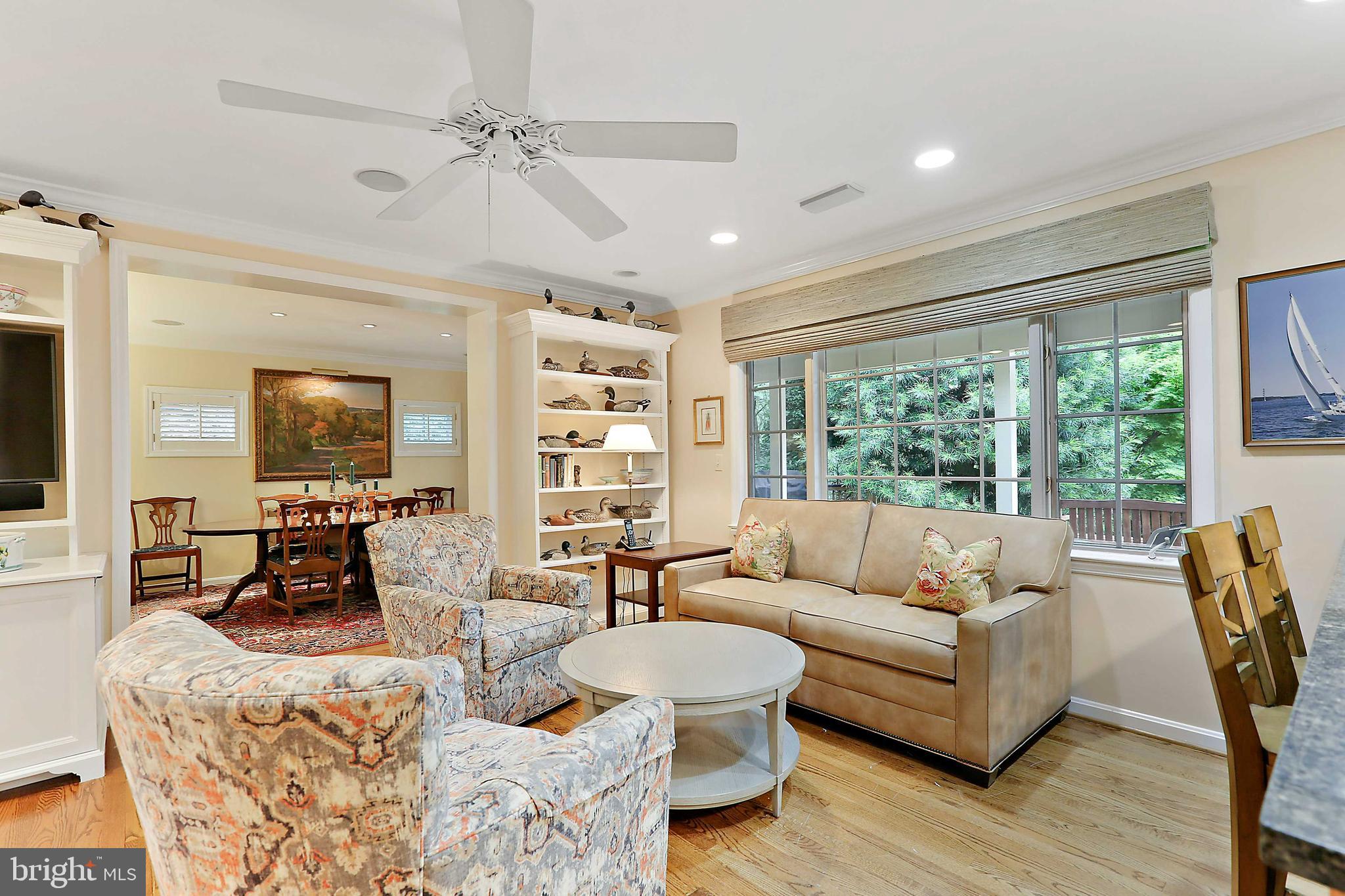 FOUR WINDS/RUXTON - Residential