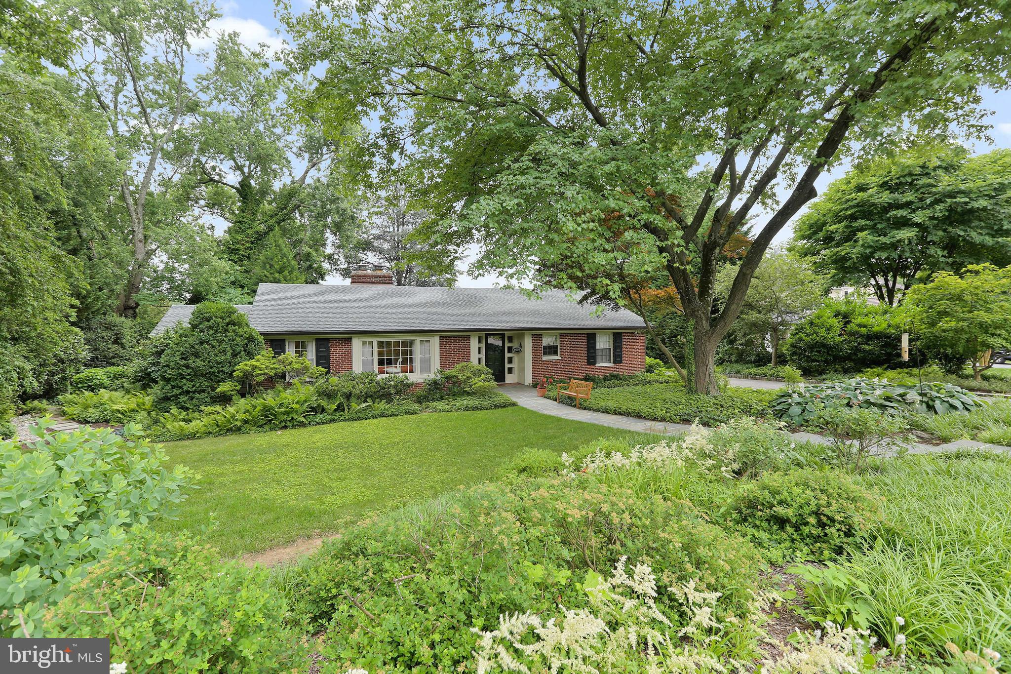 FOUR WINDS/RUXTON - Residential