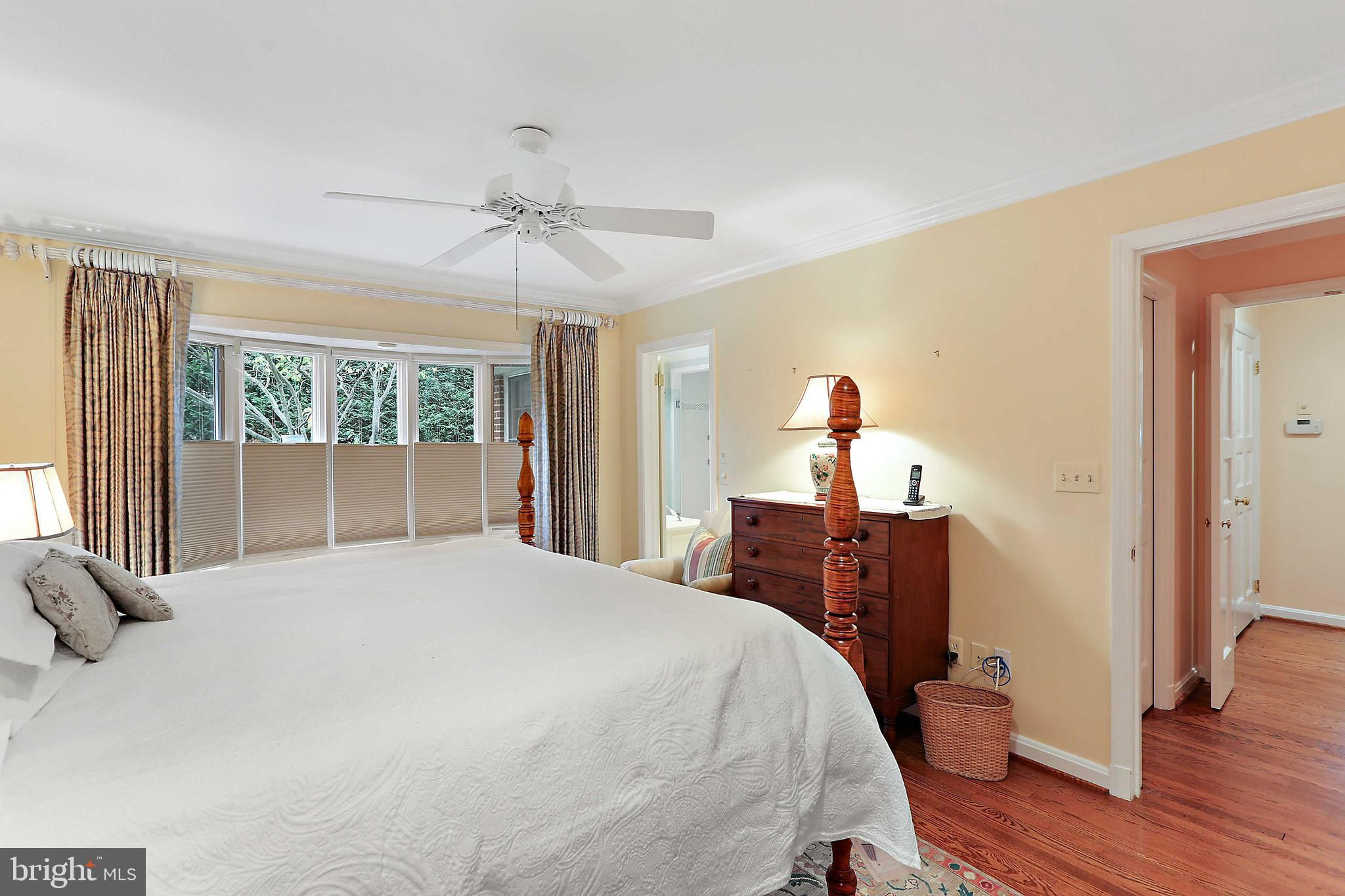 FOUR WINDS/RUXTON - Residential